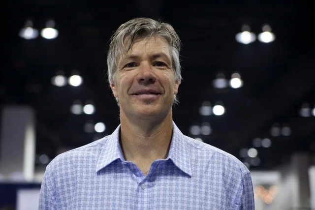 83: ROGER BEAUDOIN AT RESTAURANT ROCKSTARS