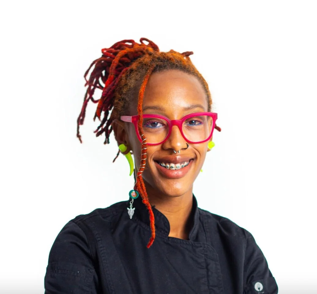 84: EAT MORE CHAUNCEYS