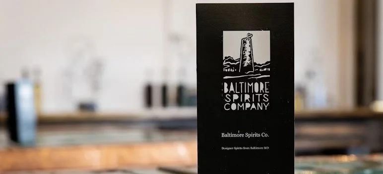 88: BALTIMORE SPIRITS COMPANY PART DEUX