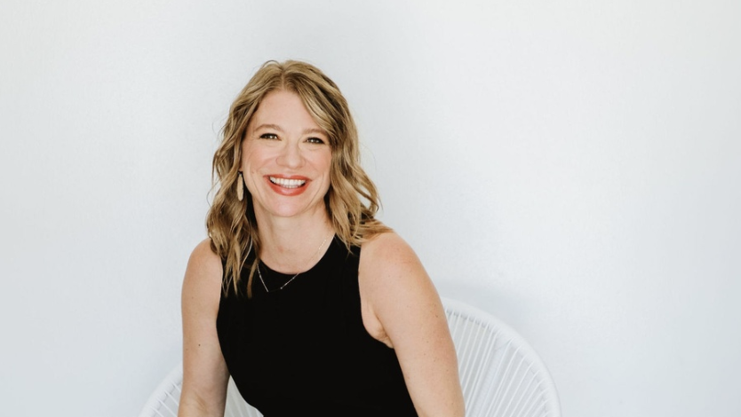 93: 2ND PILLAR FINANCIAL STABILITY WITH SARI KIMBELL