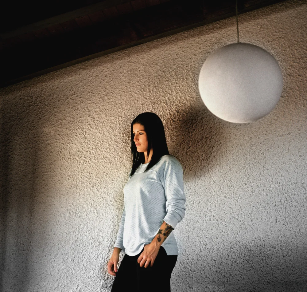 Fanny Clavien