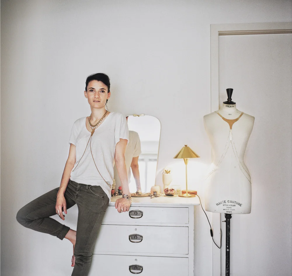 Erelle Bertolini