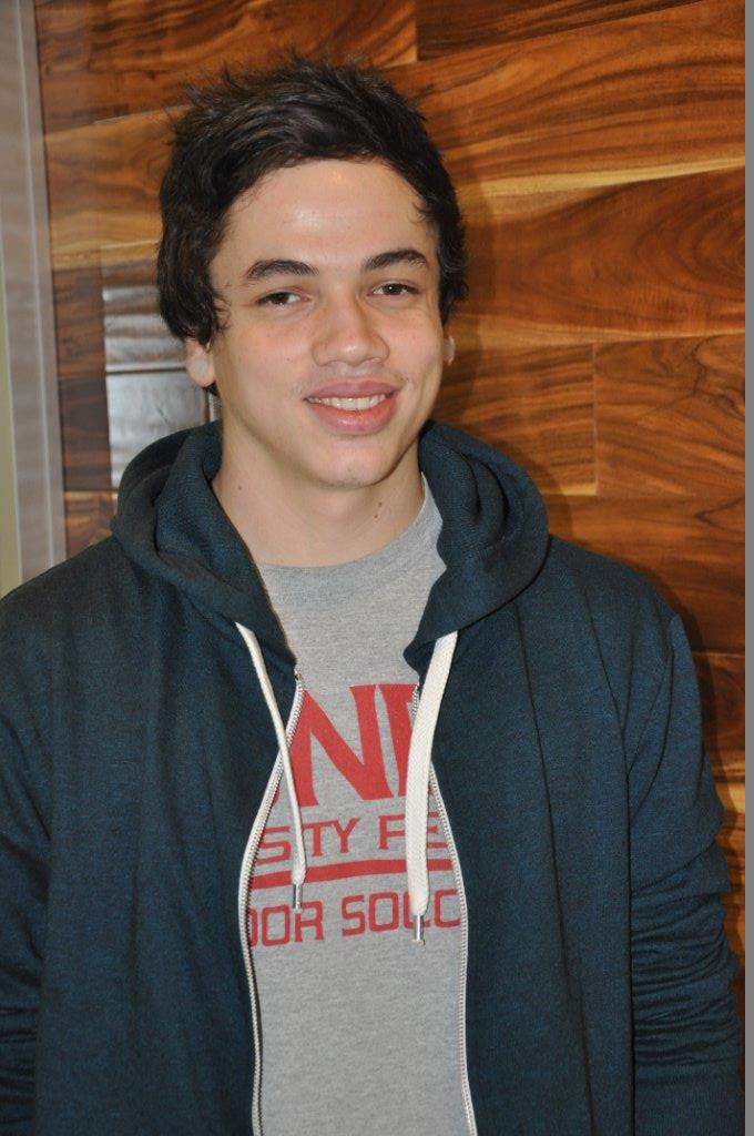 Kyle Ennis