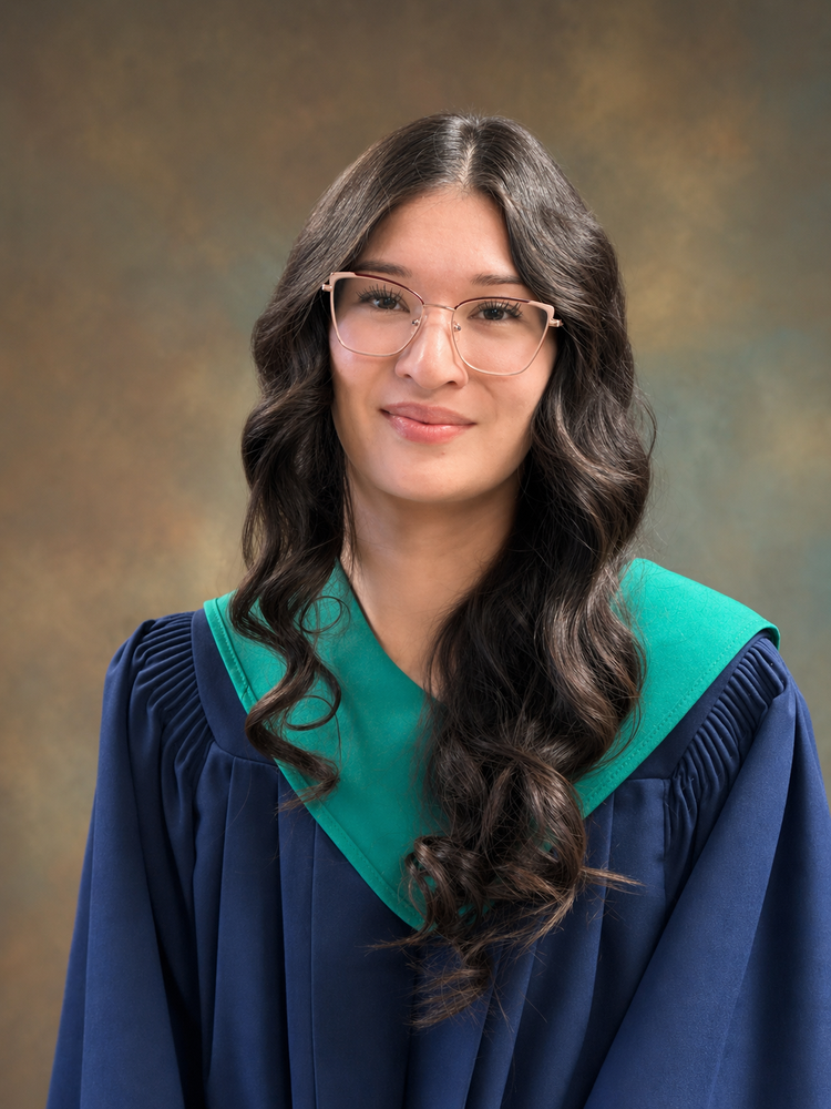 Building Her Path: Megan Robichaud’s Journey — Joint Economic ...