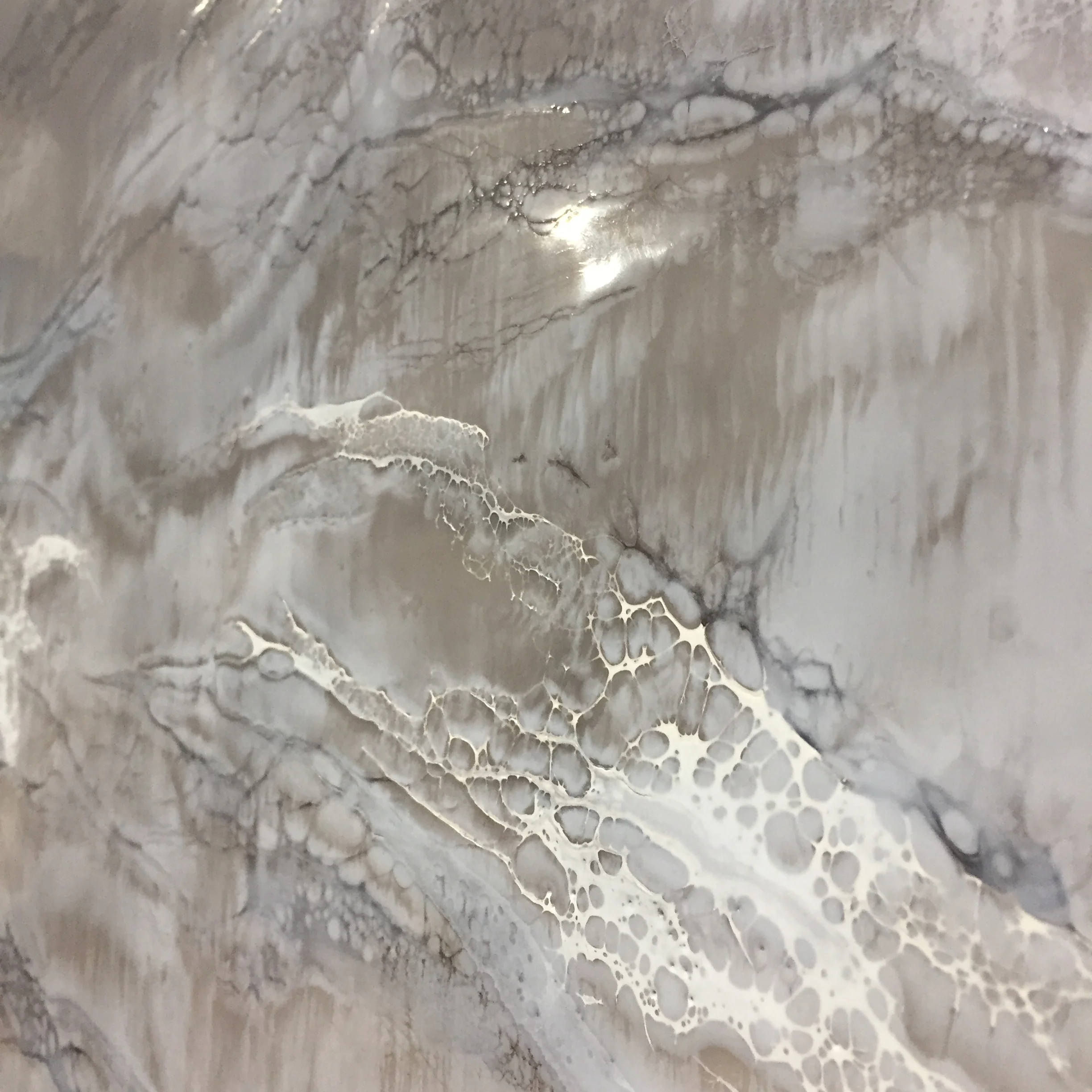 Terra Incognita (detail)