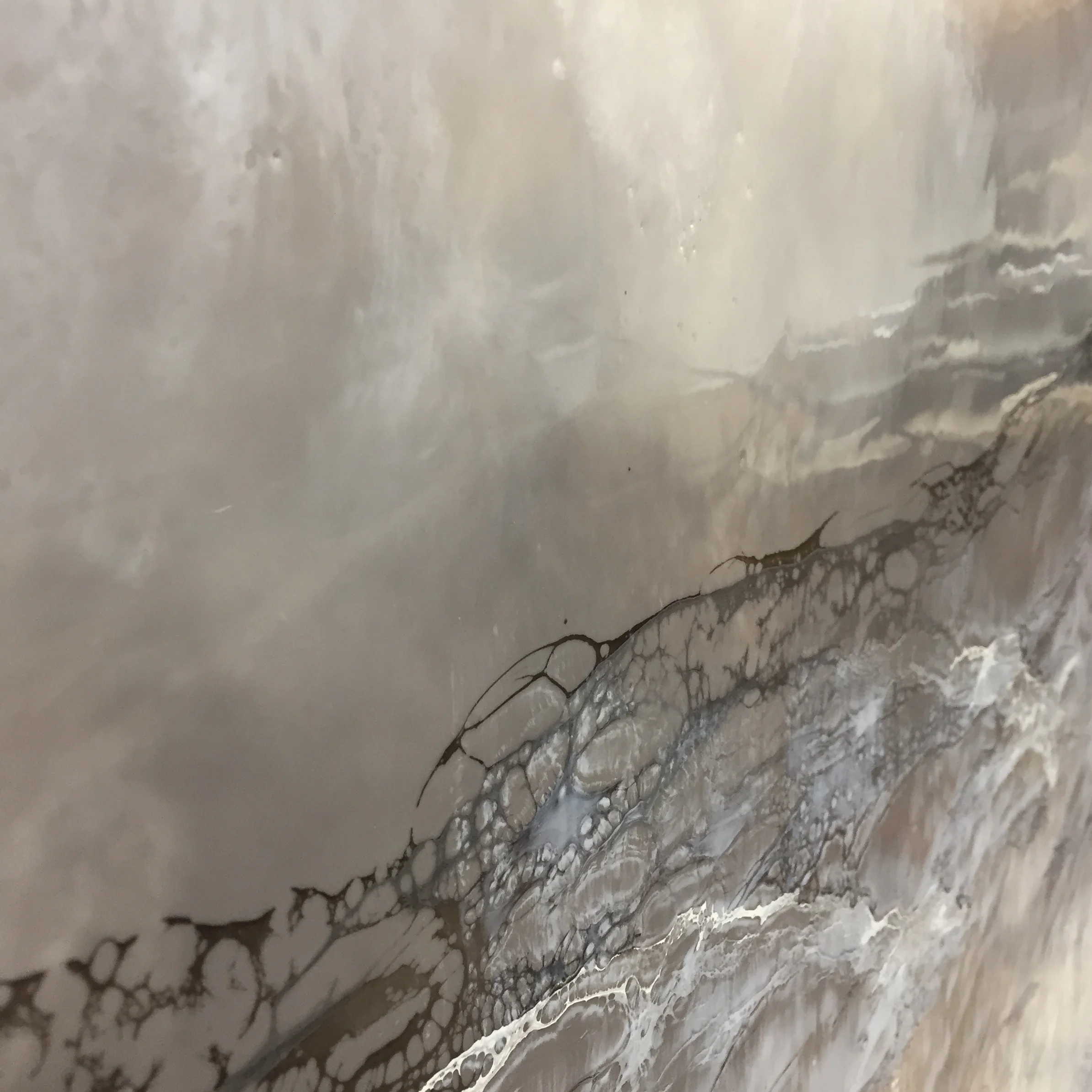 Terra Incognita (detail)