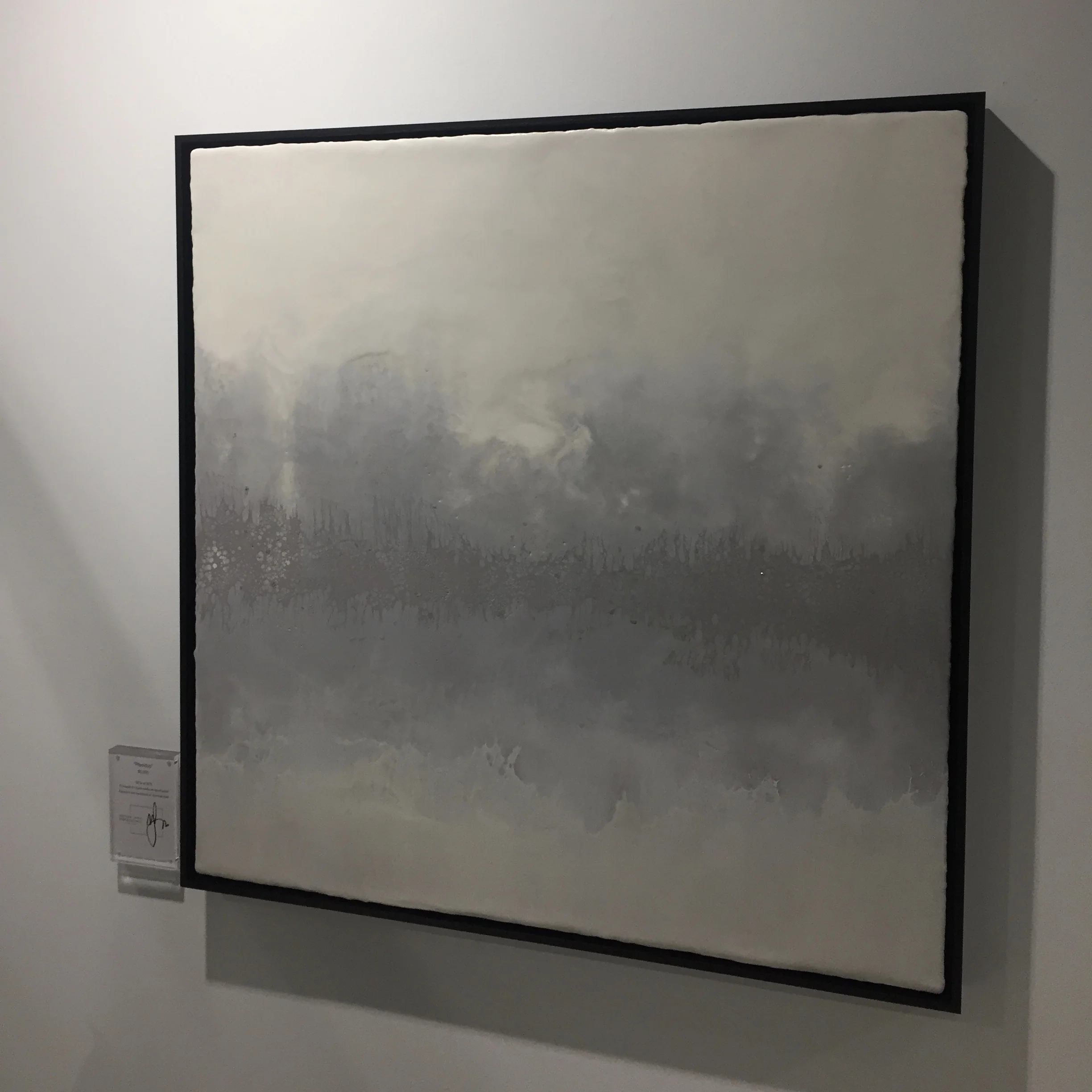 Placidus (installation with Verellen furniture)