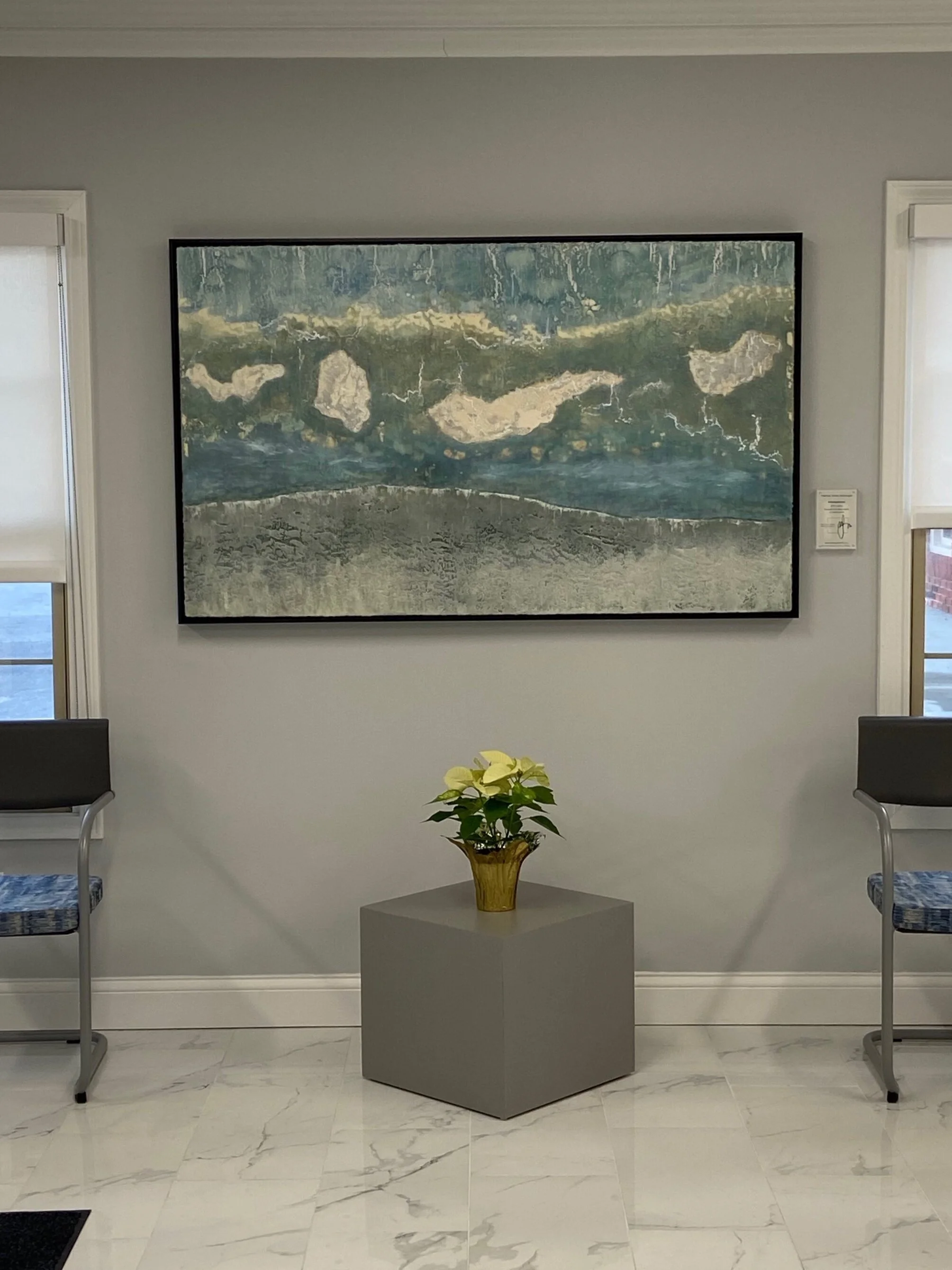 Atmosphaera (installed)