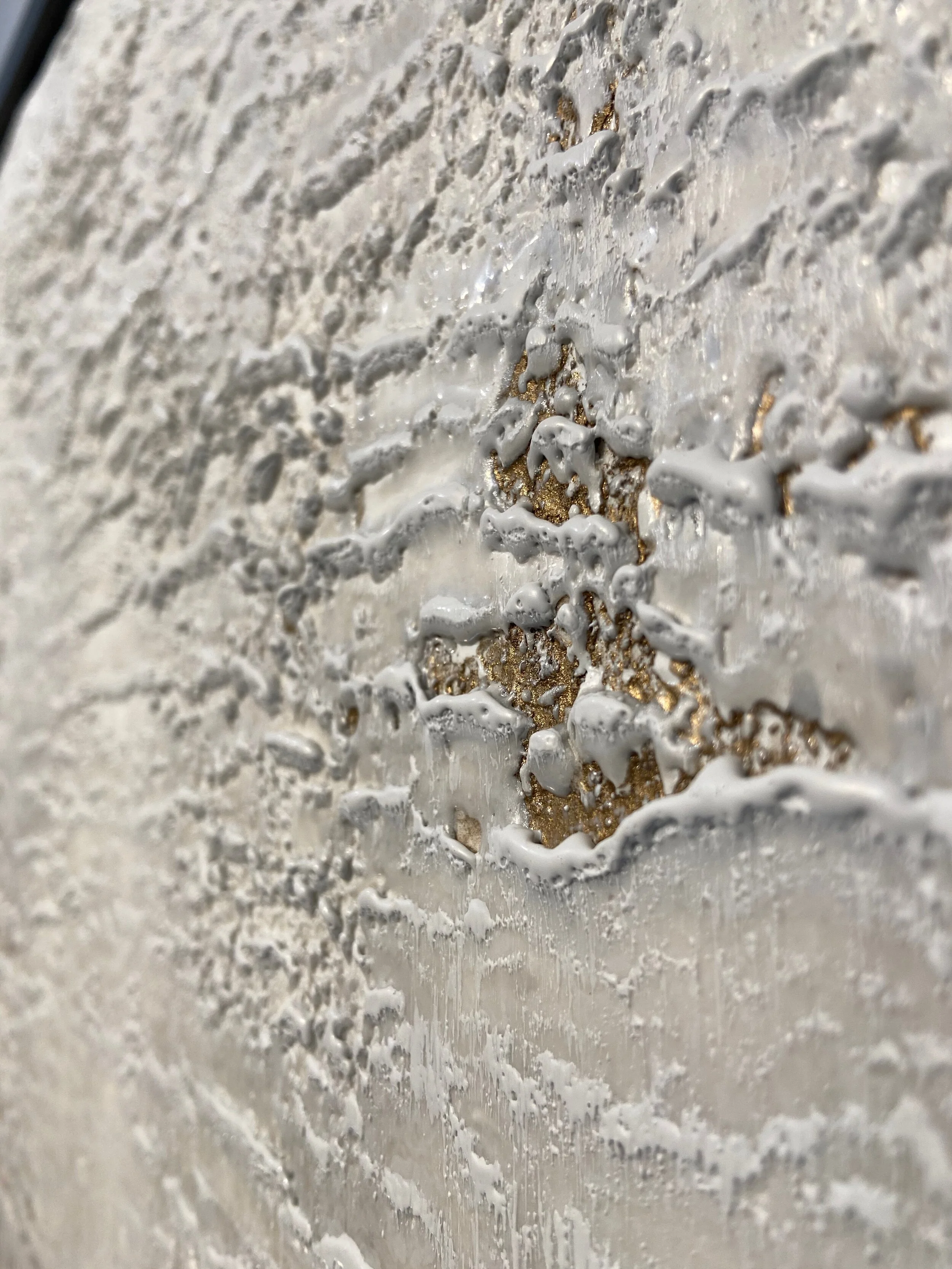 Metamorphosis (detail)