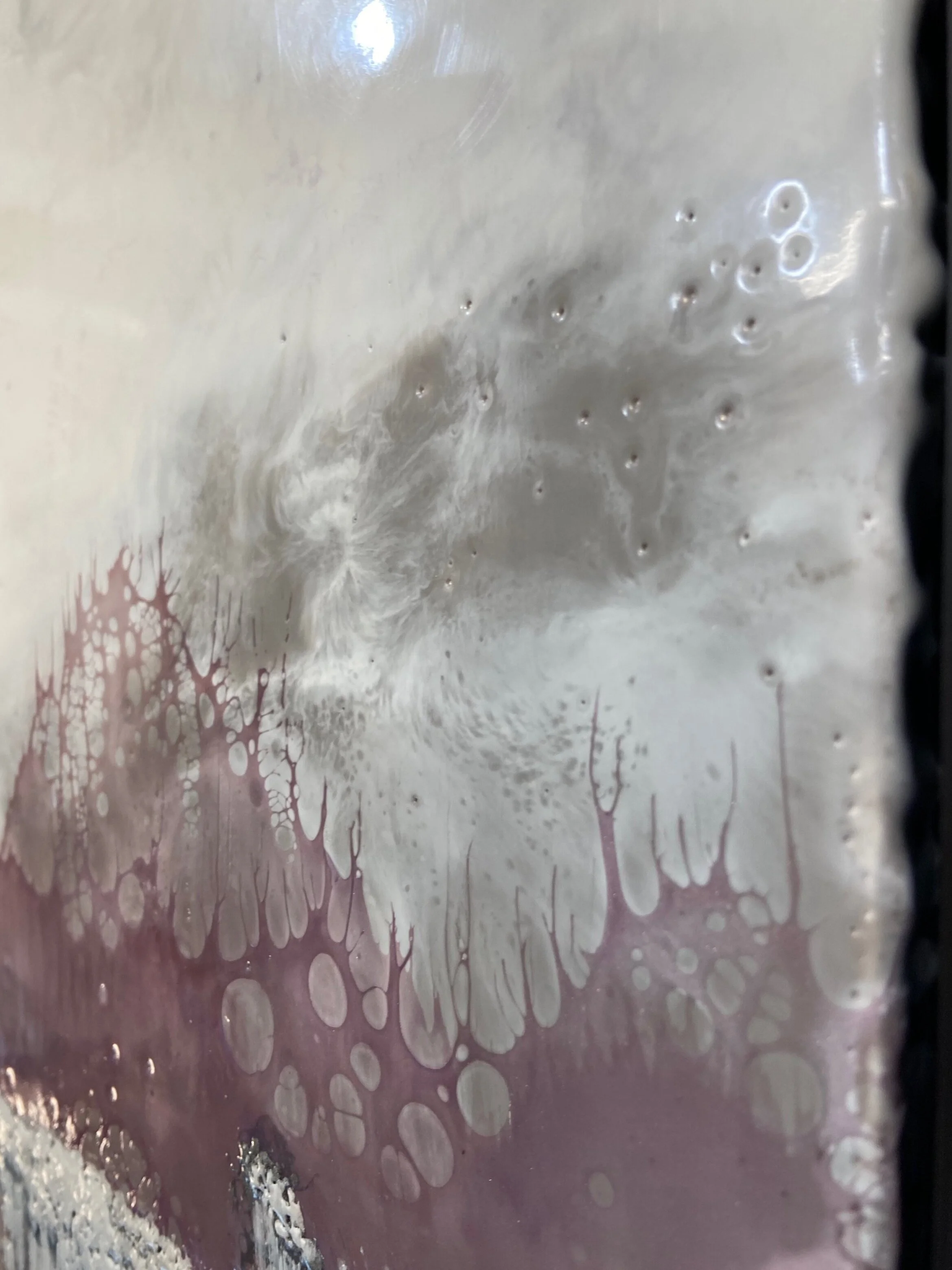 Metamorphosis (detail)