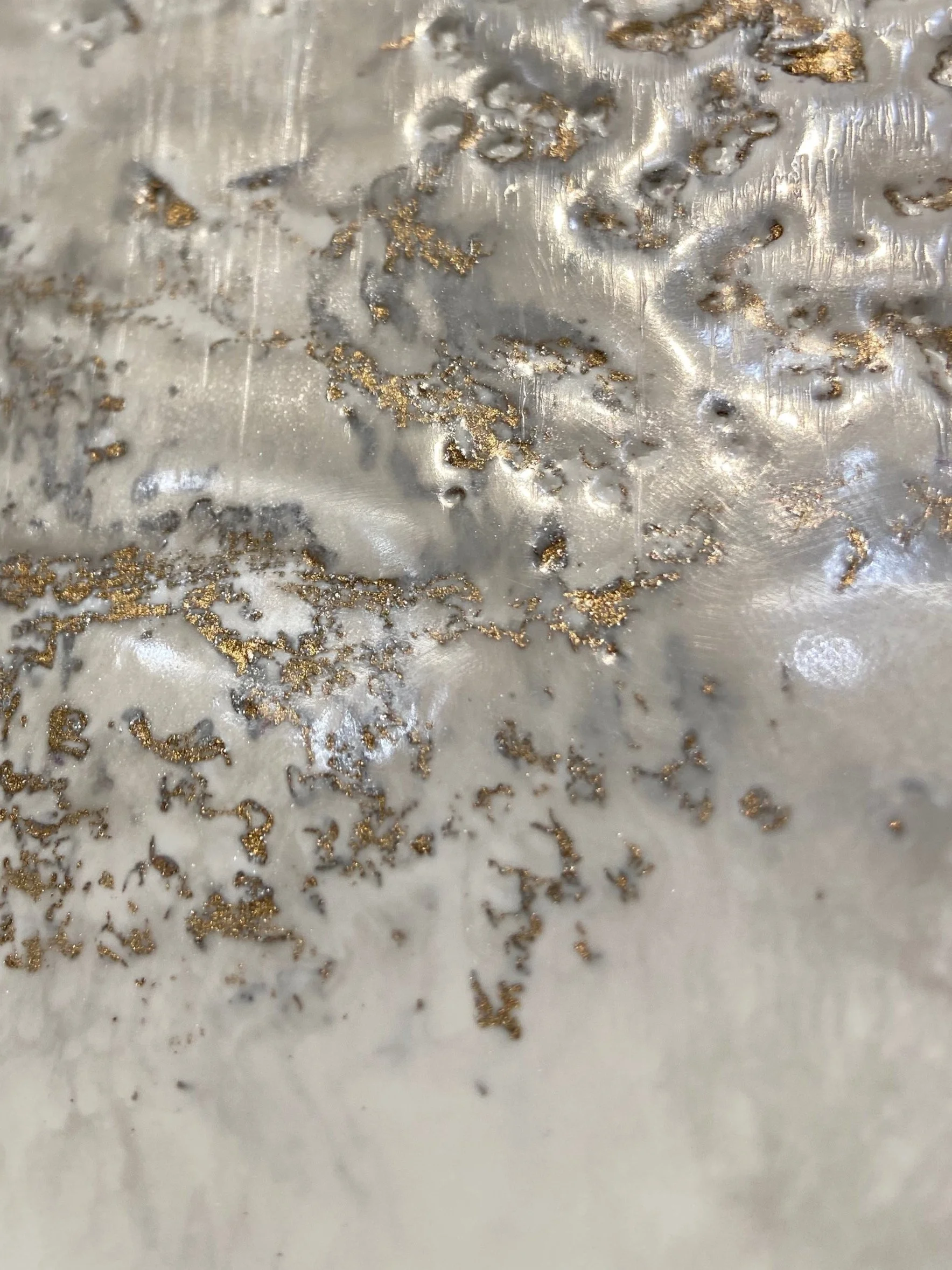 Metamorphosis (detail)