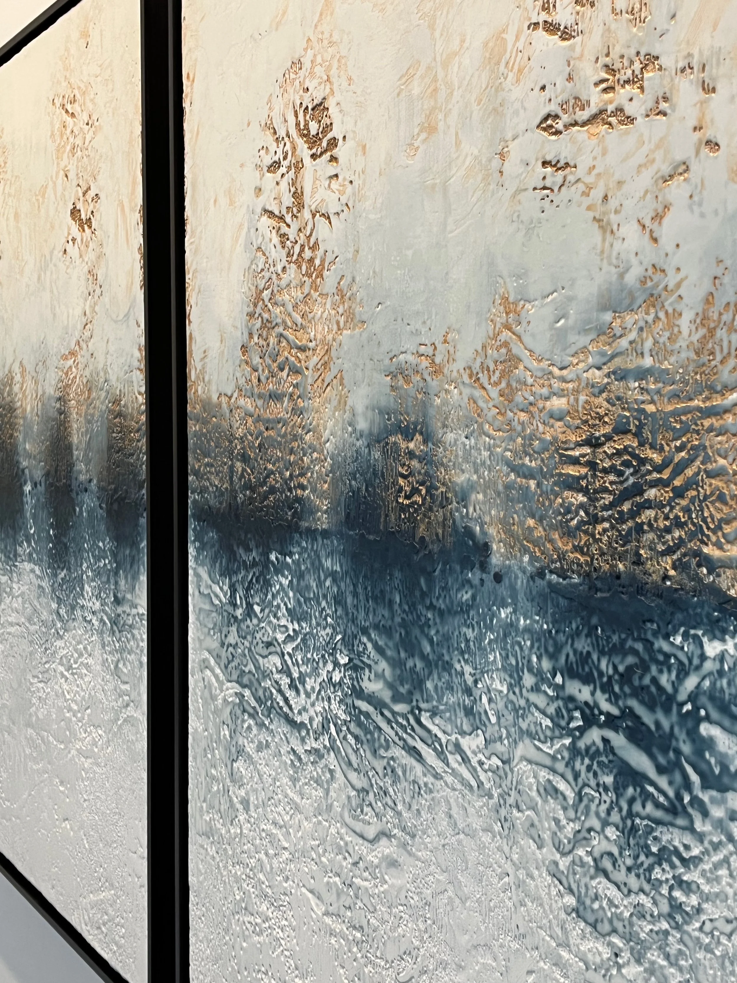  Northern Refuge (detail) 