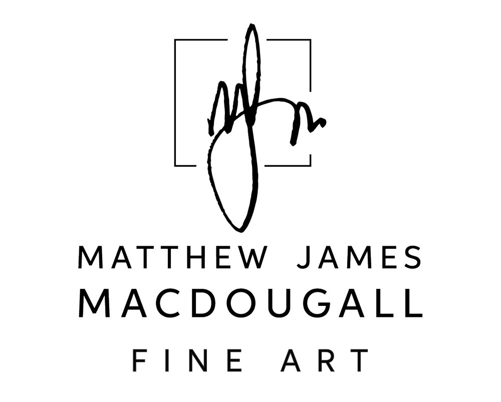 Matthew James MacDougall - Fine Art