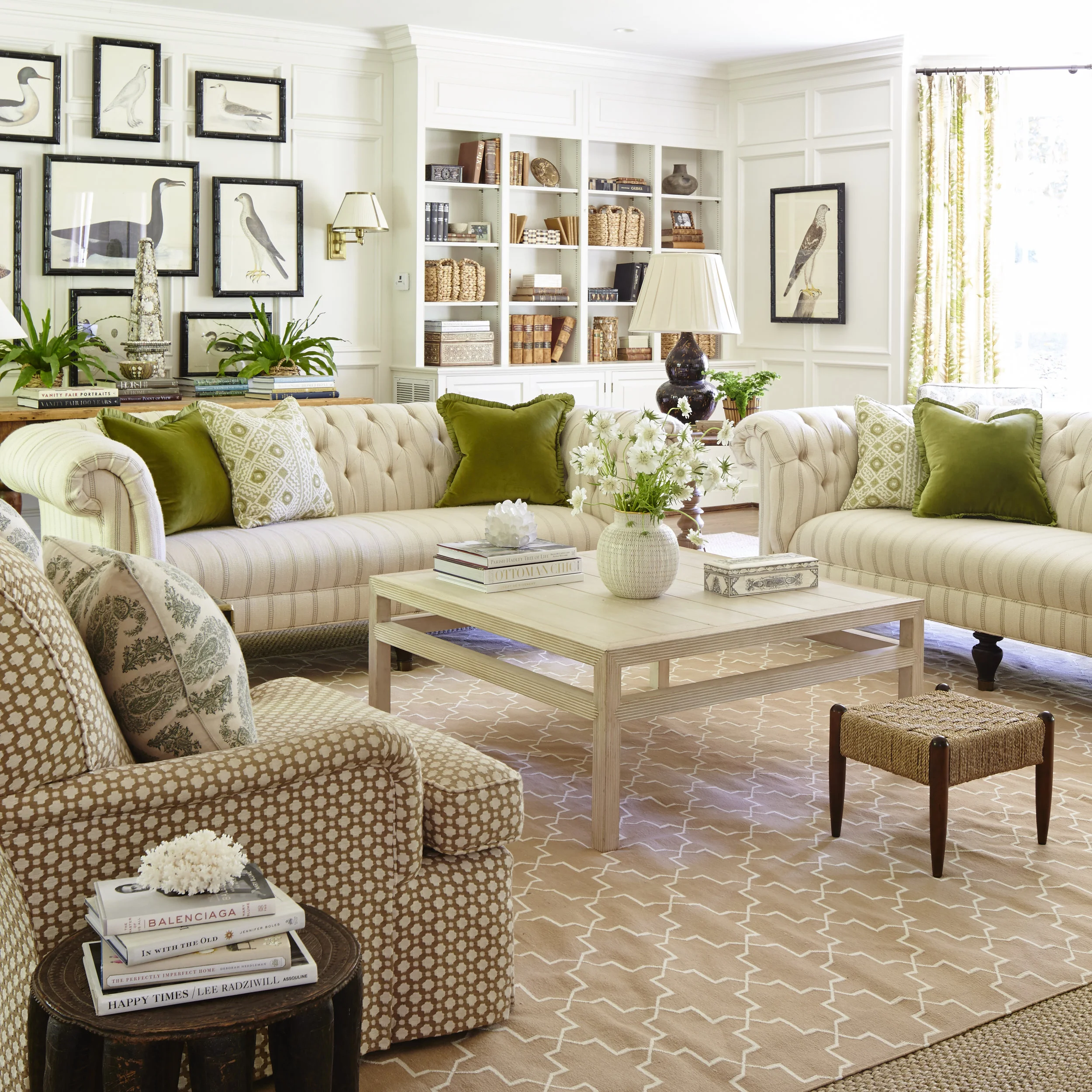 Sarah Bartholomew residence, Nashville,TN