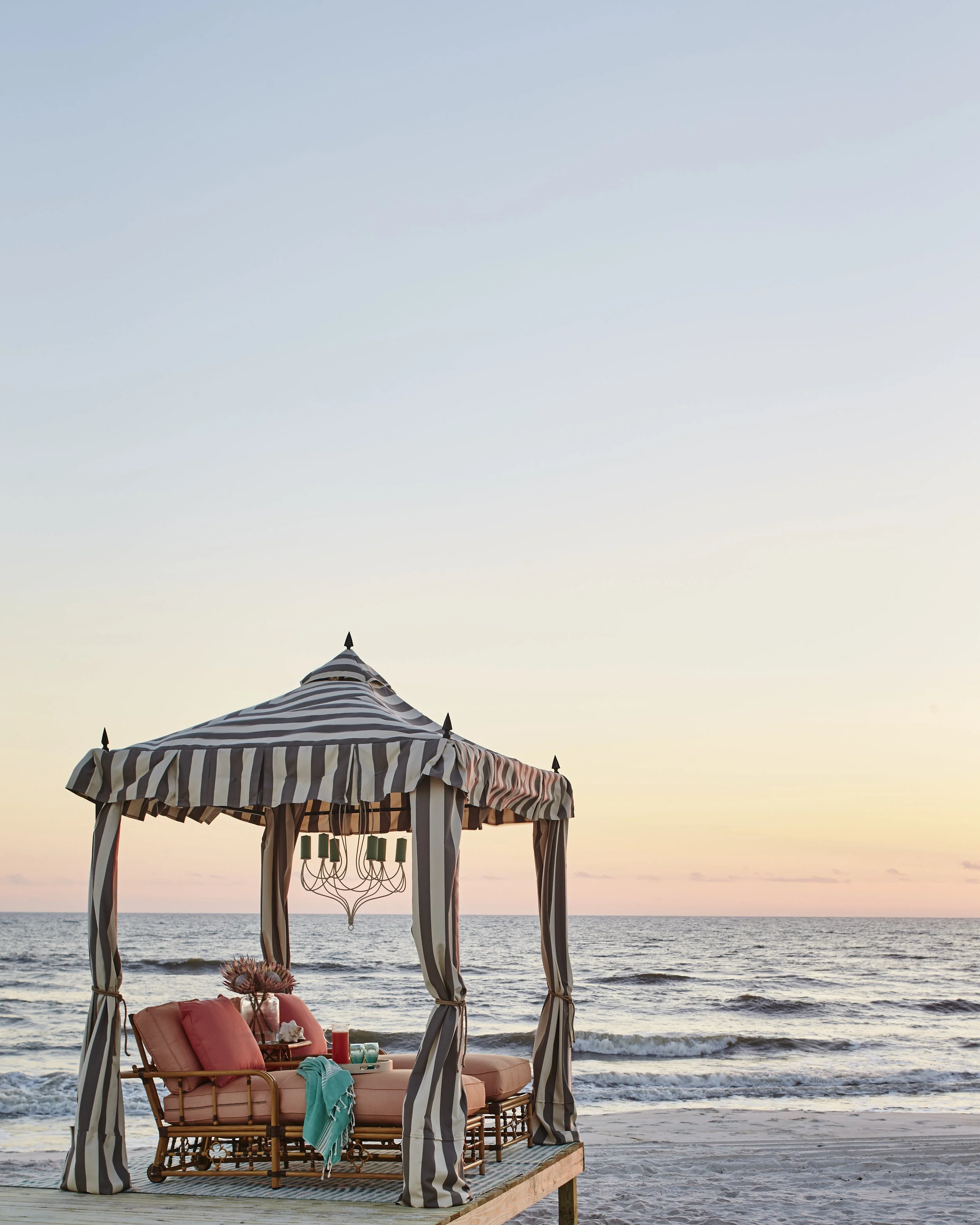Coastal Living Cover Try, Inlet Beach, FL