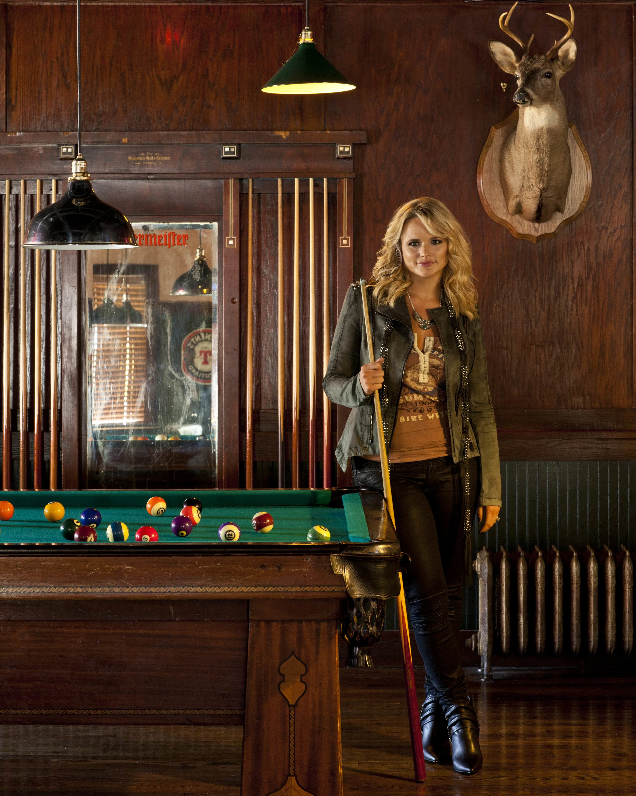 Miranda Lambert, Nashville, TN