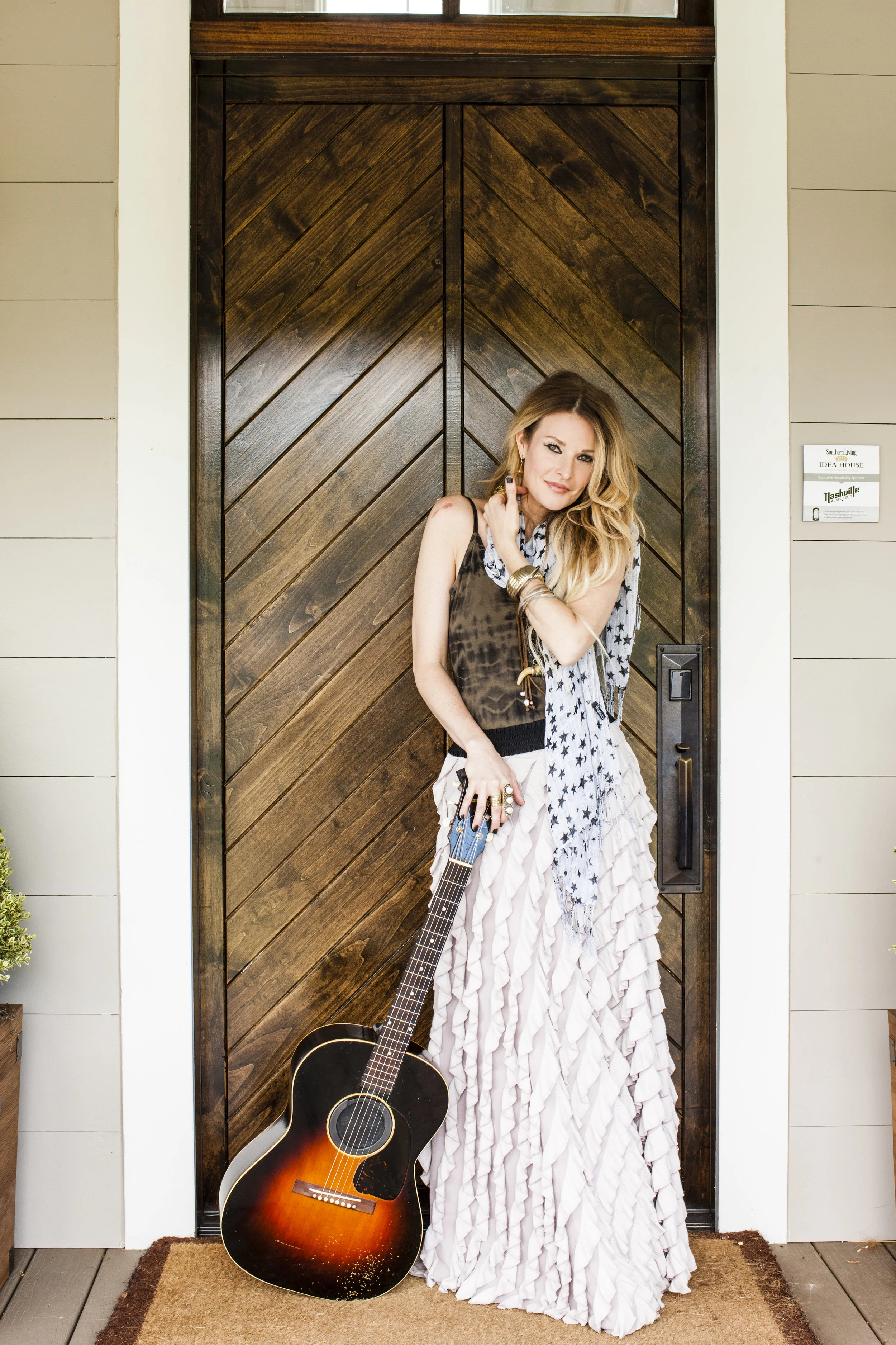 Elizabeth Cook, Nashville, TN