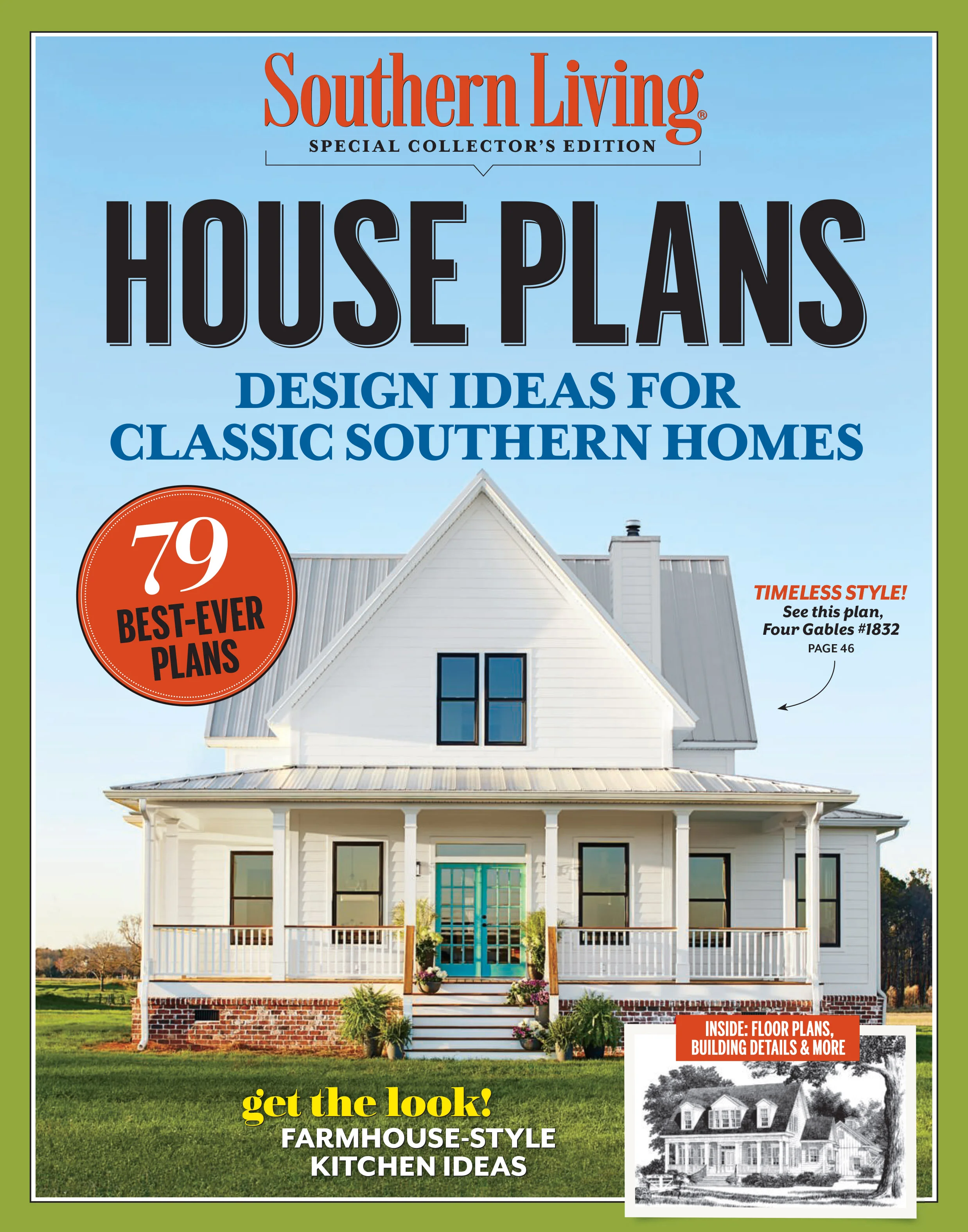 House Plans 2017