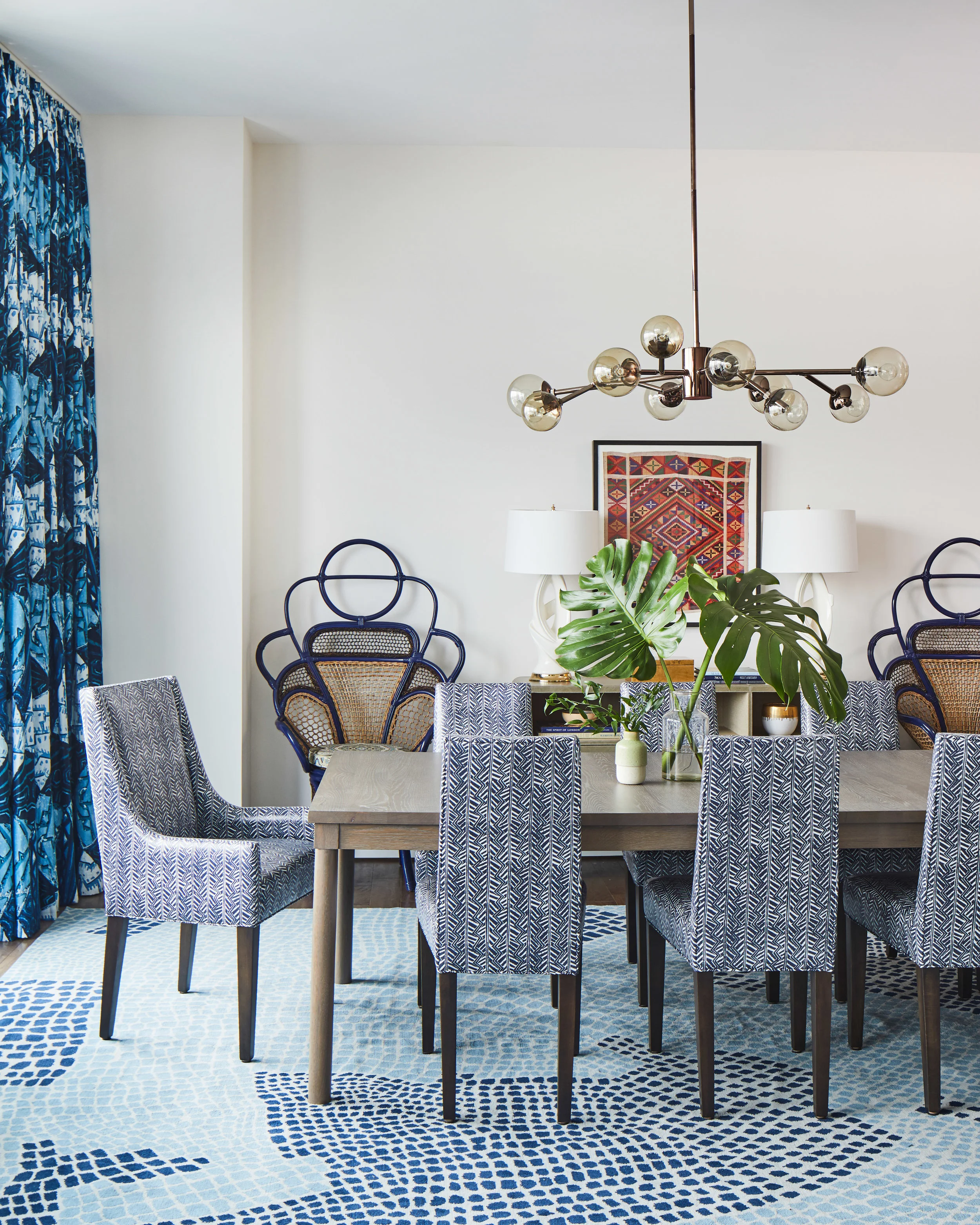 Andrew Howard Atlanta Project