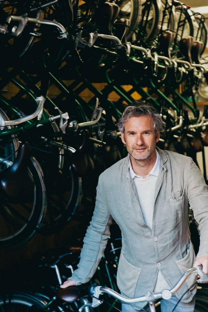 Meet The Team — Bike Rental & Tours Barcelona Green Bikes