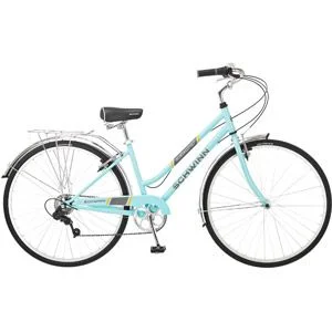 700 c Urban Schwinn Hybrid Bike