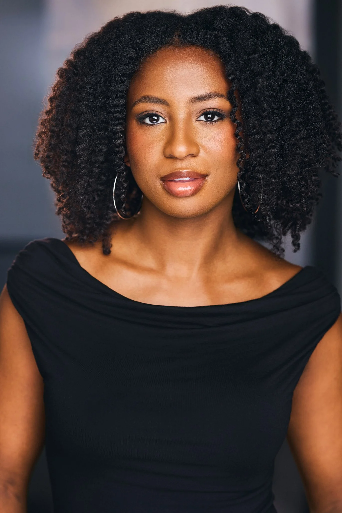 Amaya Alexander, Instructor / Actor at Studio 27 Talent