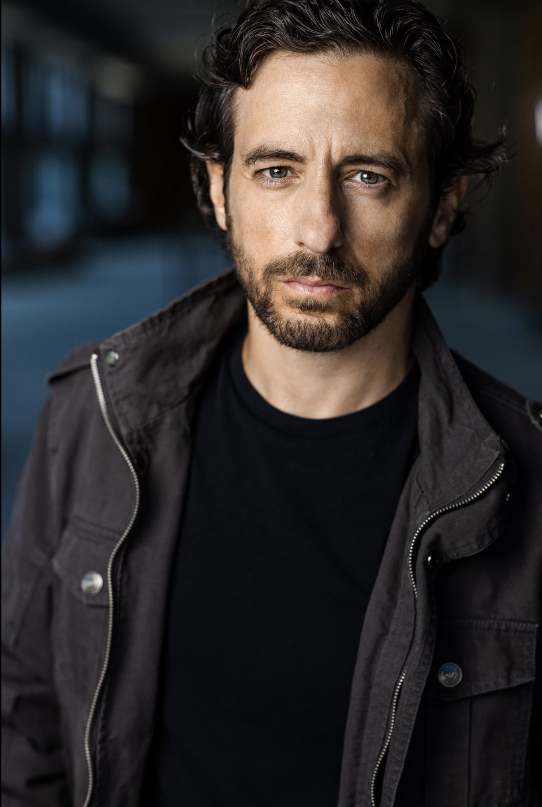 Simone Scigliano, Instructor / Actor at Studio 27 Talent