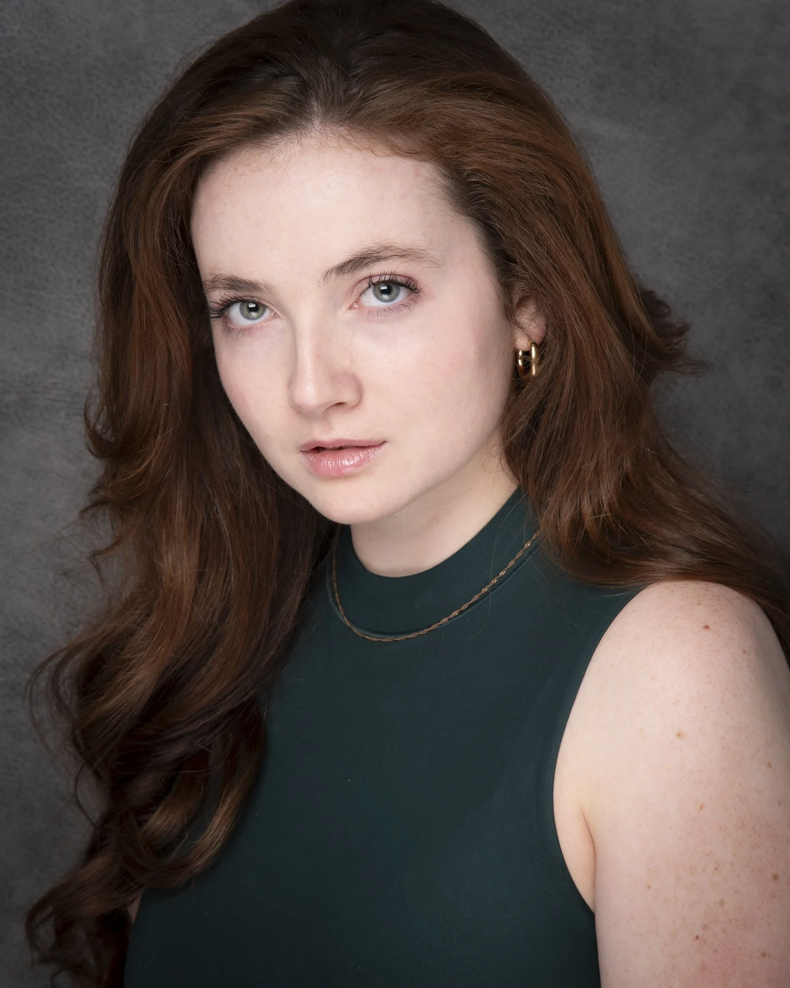 Josie Juliette Wert, Instructor / Actor at Studio 27 Talent