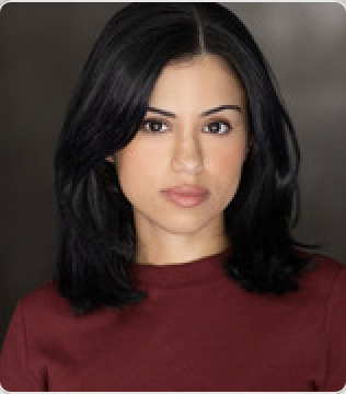 Camila Miller, Instructor / Actor at Studio 27 Talent