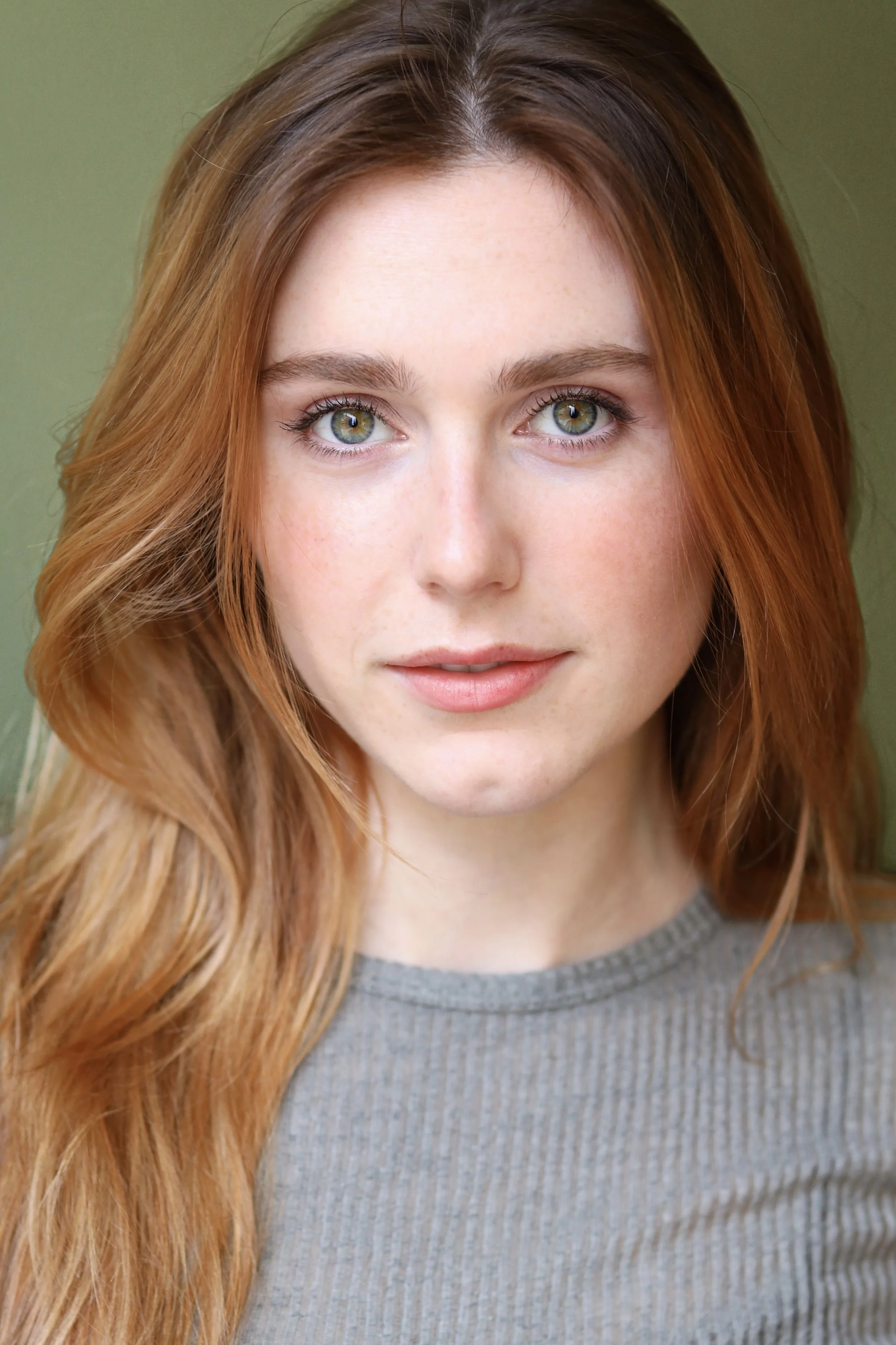 Jocelyn Shelfo, Instructor / Actor at Studio 27 Talent