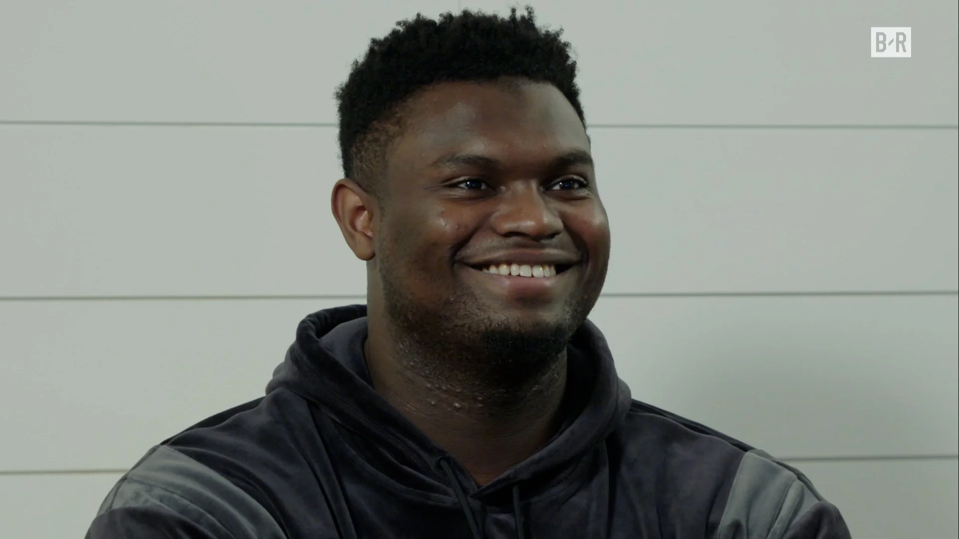 Zion Williamson Plays Through NBA 2K22 🎮