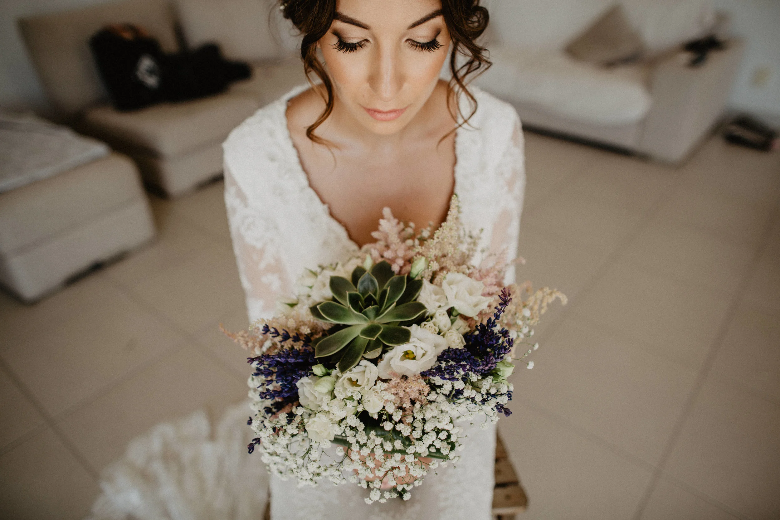 boho bride