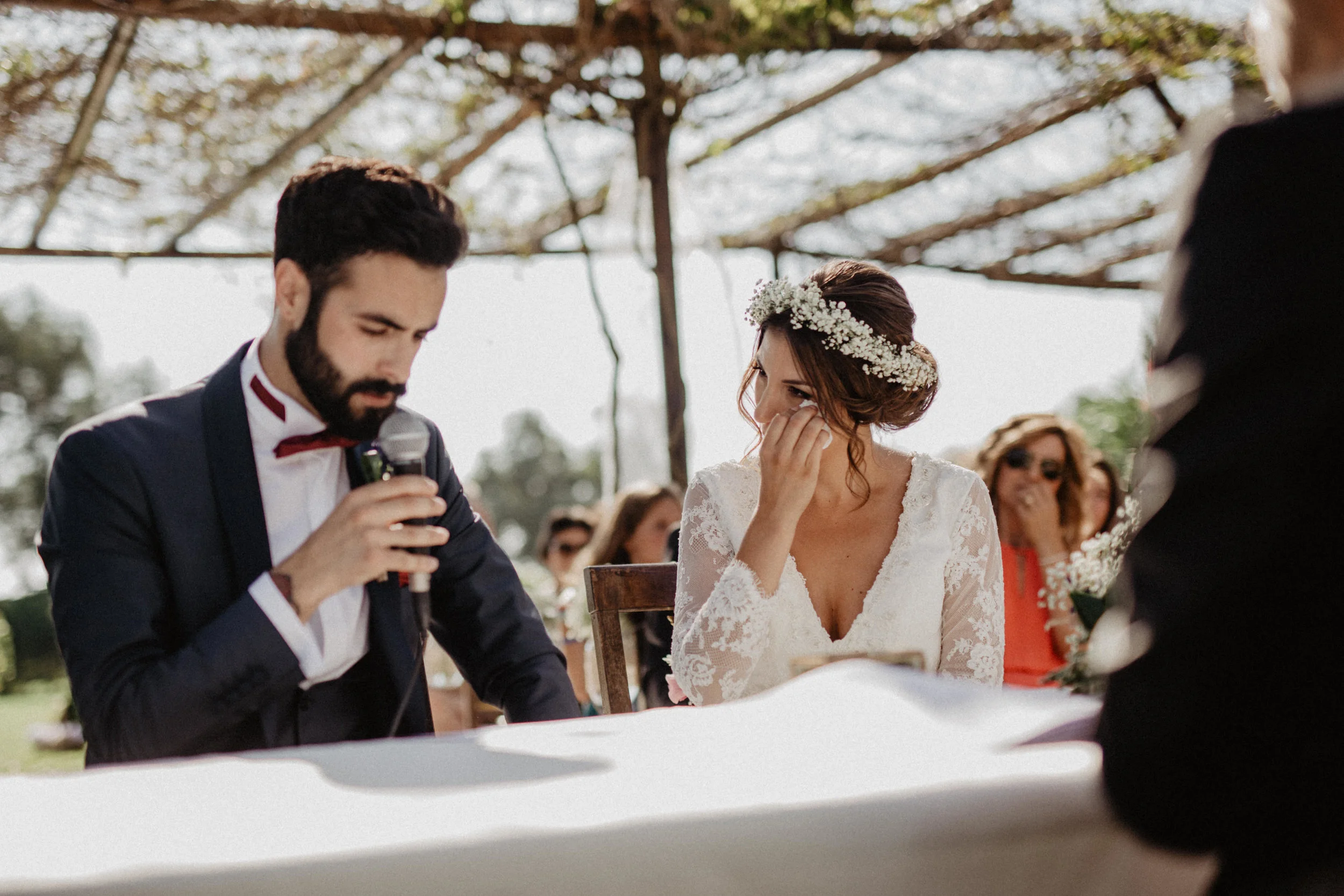 boho wedding algarve portugal photographer