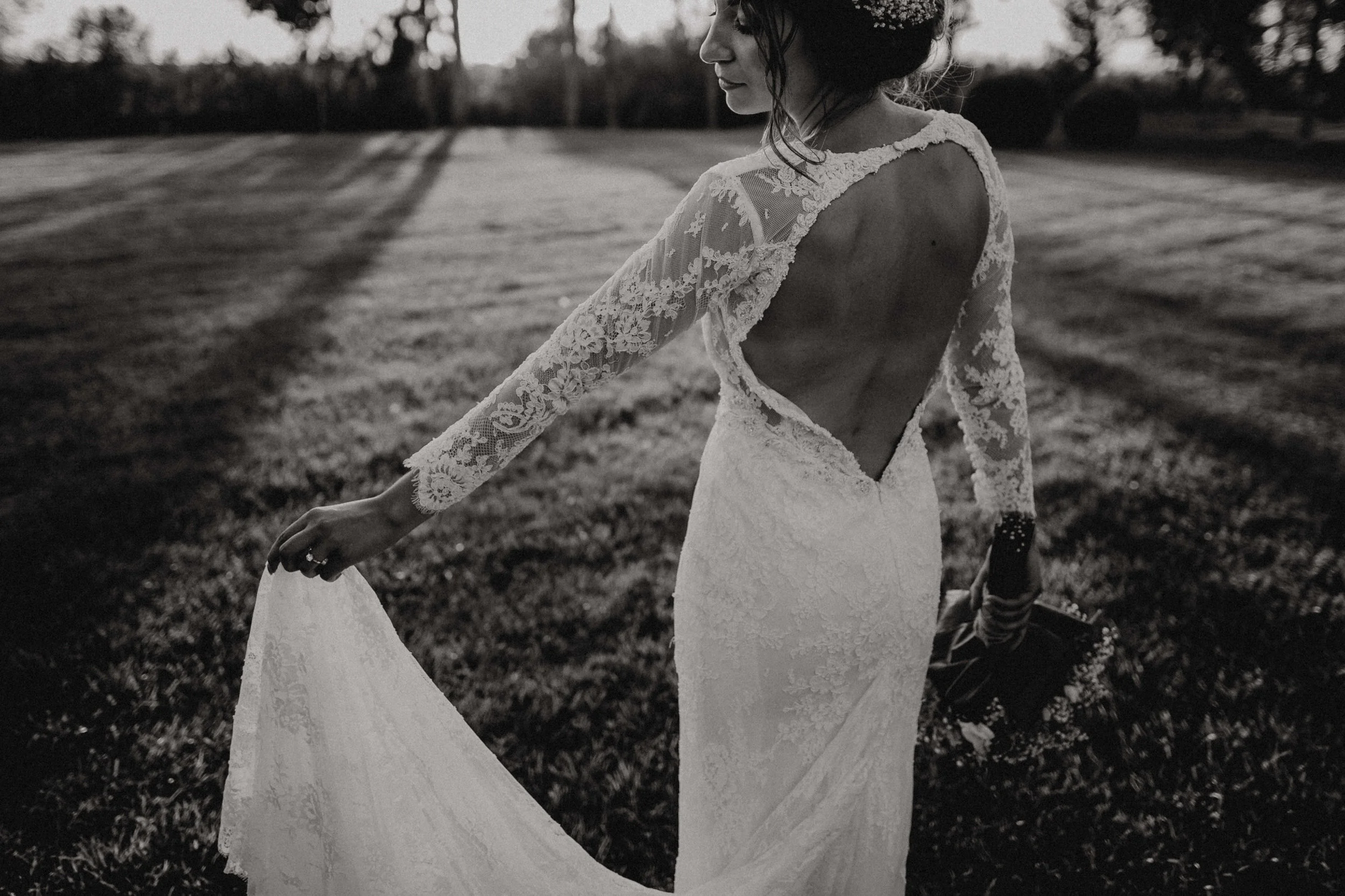 boho bride