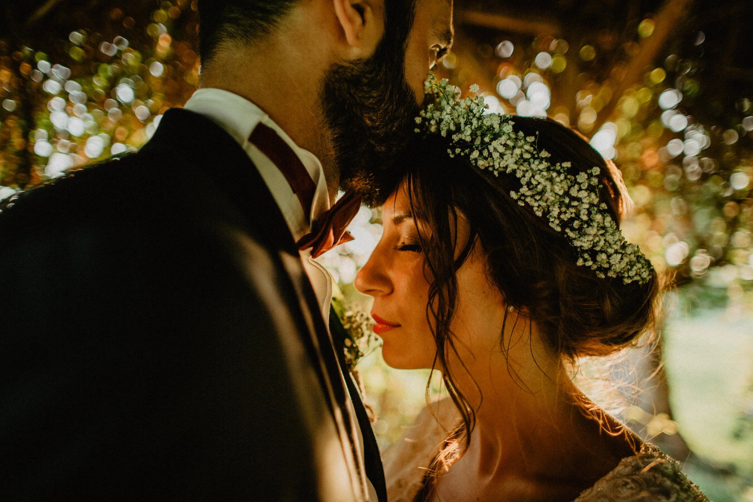 boho wedding algarve portugal photographer