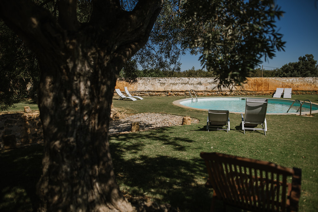 Forte São João da Barra in Cabanas de Tavira, Algarve, Portugal
