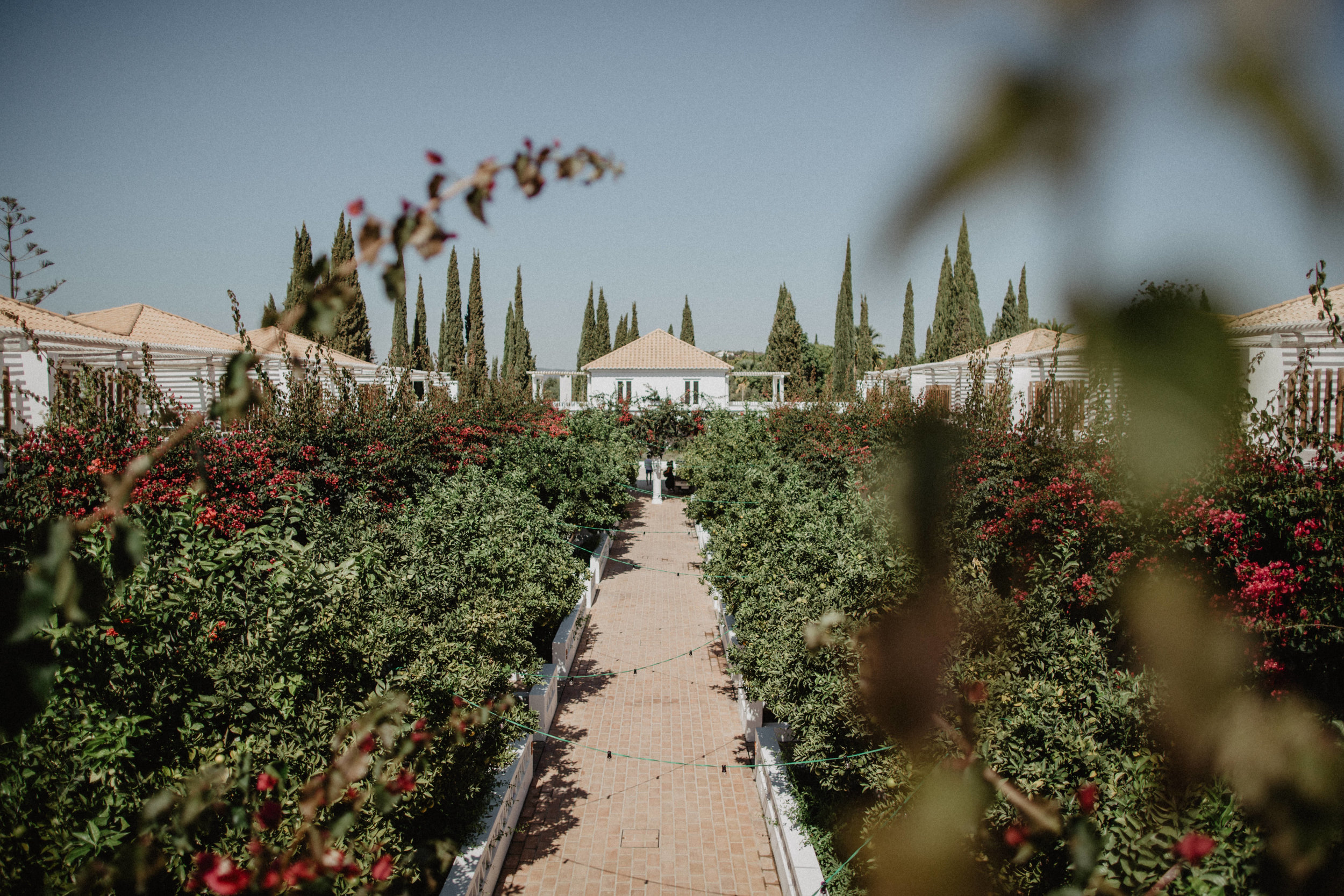 Vila Monte Algarve
