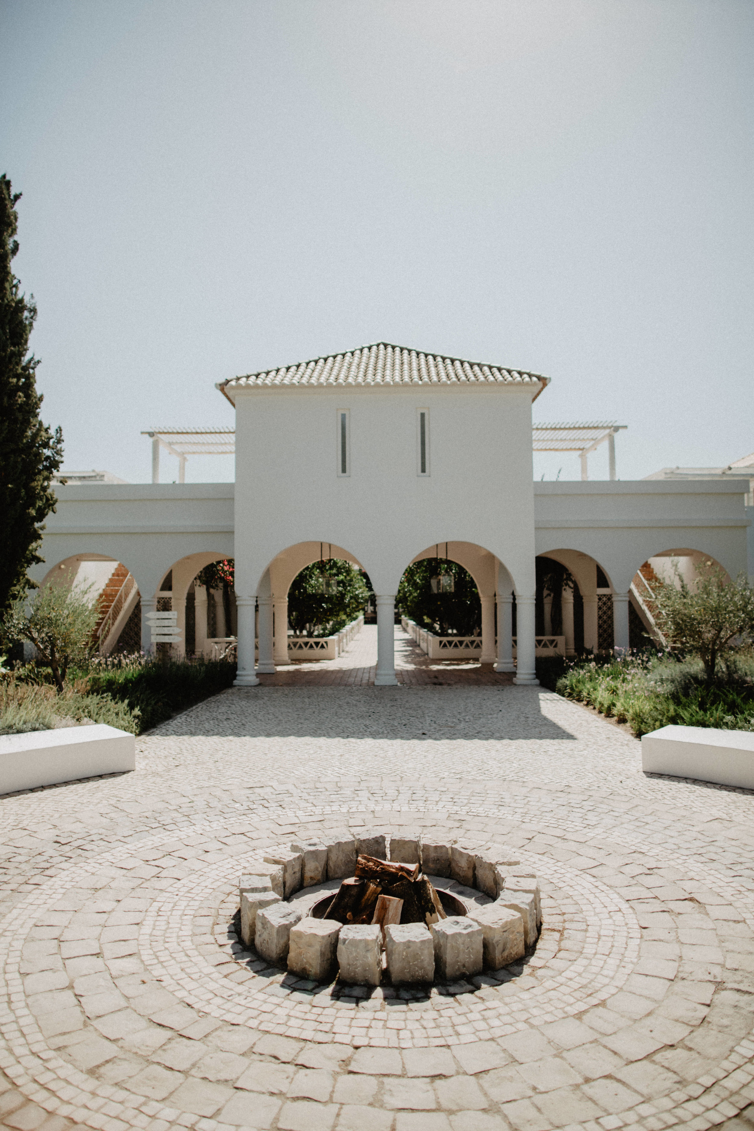 Vila Monte Farm House
