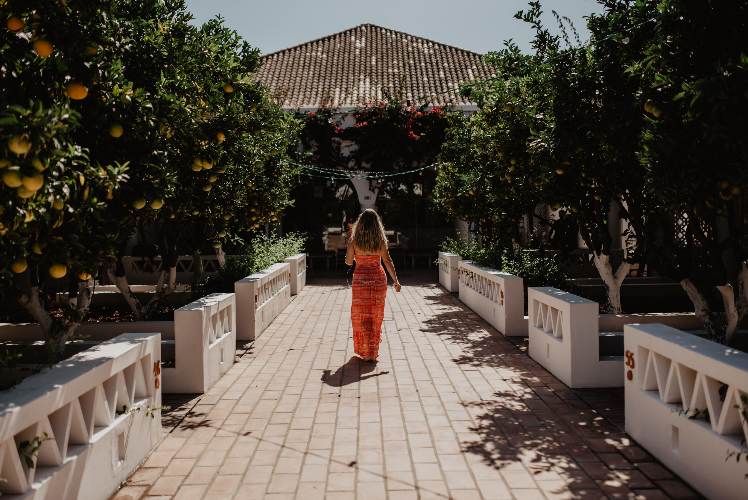 Vila Monte Farm House