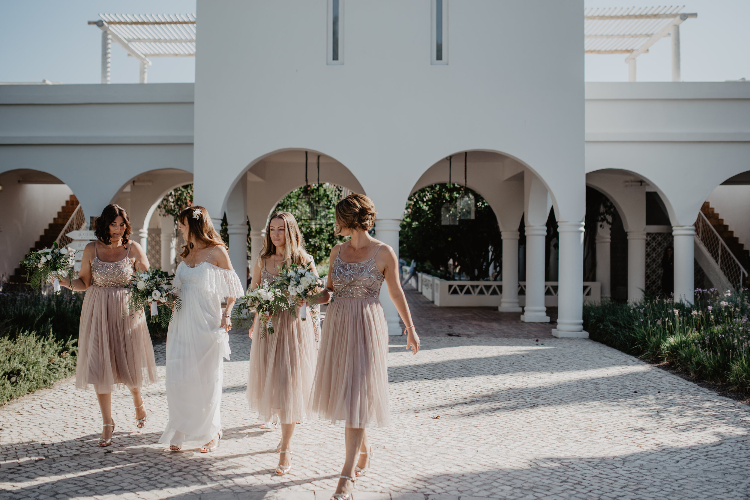 wedding vila monte algarve