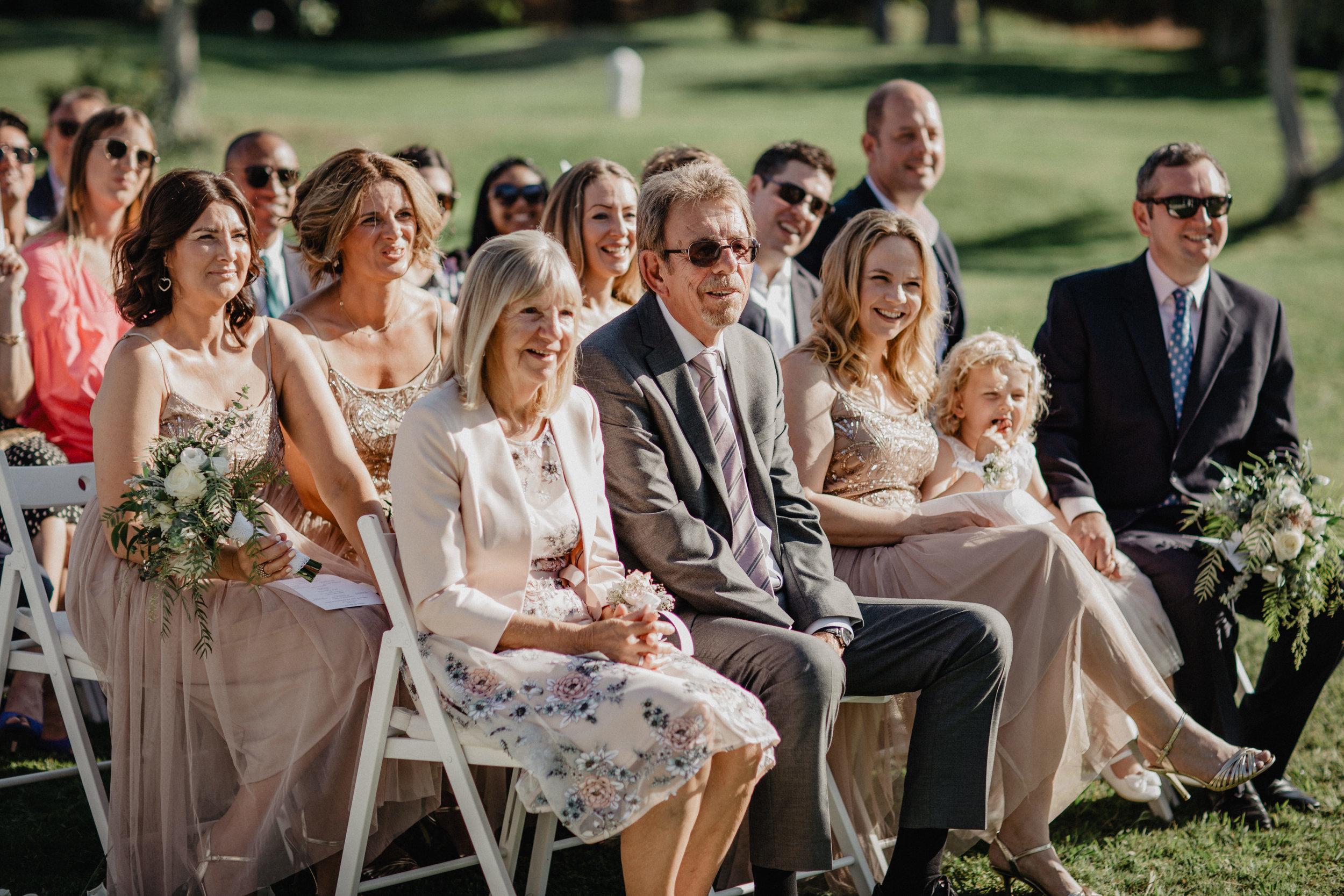 boho wedding vila monte algarve