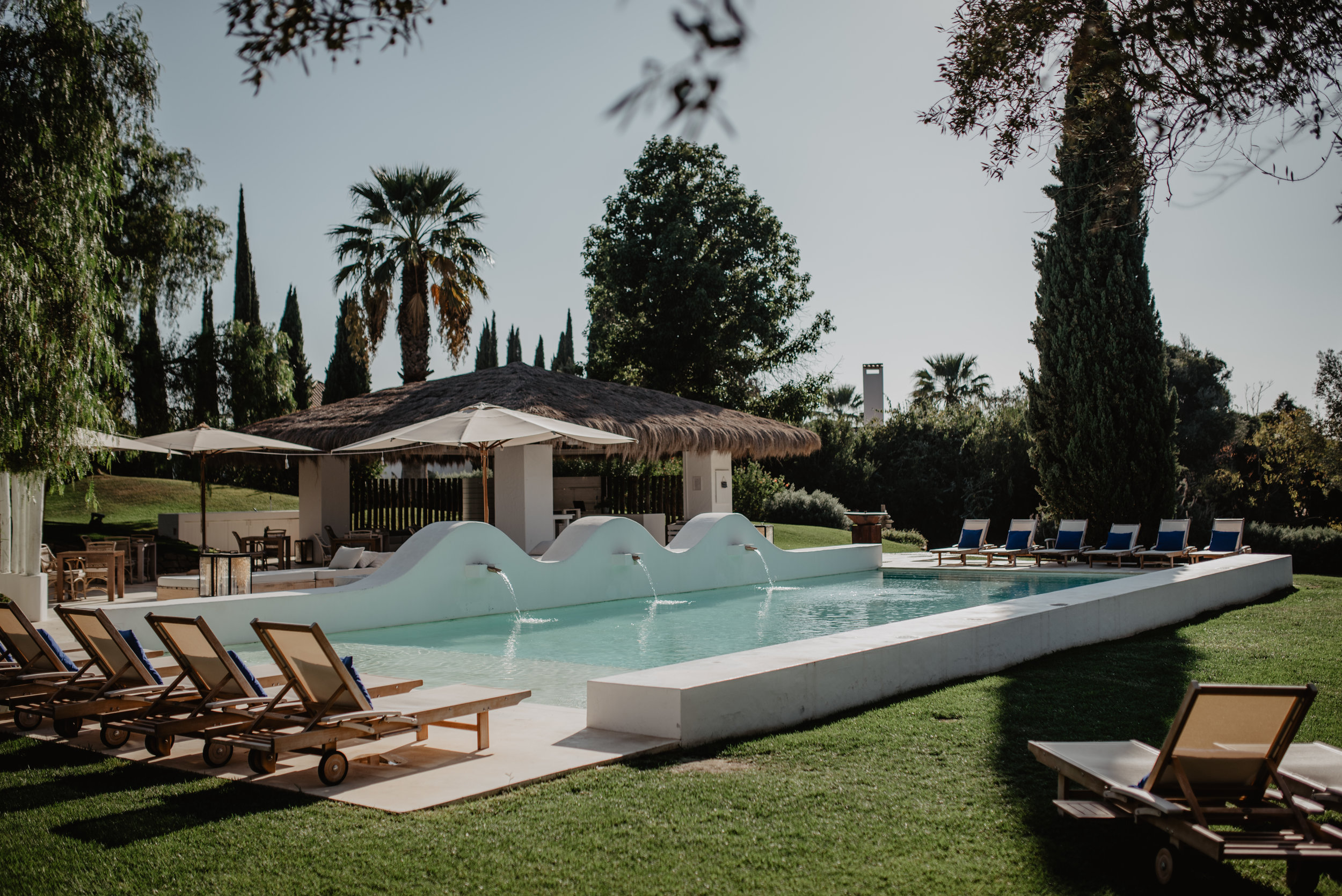 boho wedding vila monte algarve
