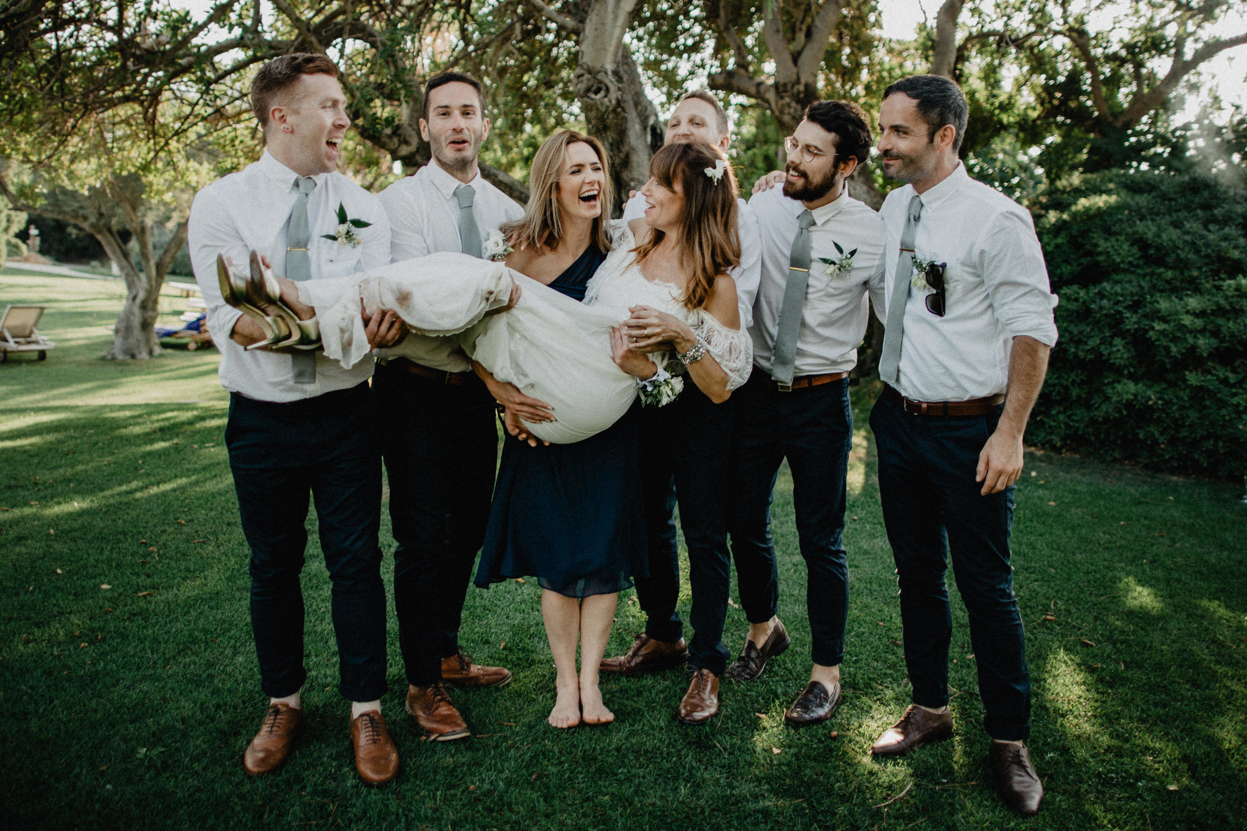 boho wedding vila monte algarve