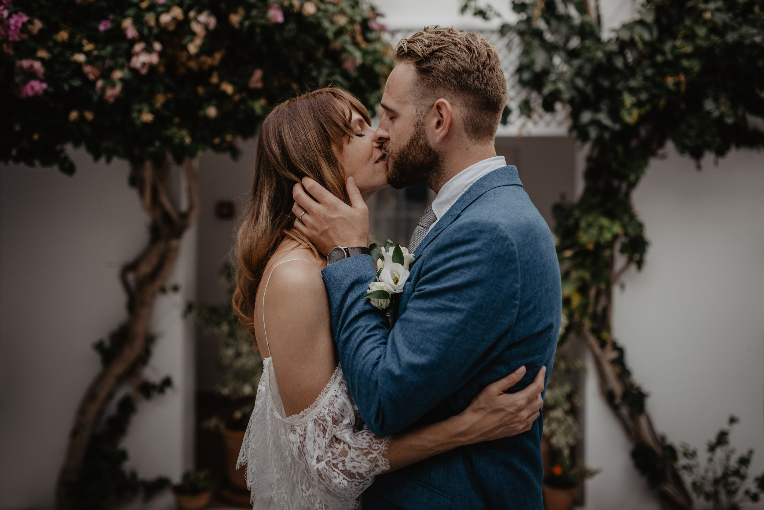 boho wedding vila monte algarve