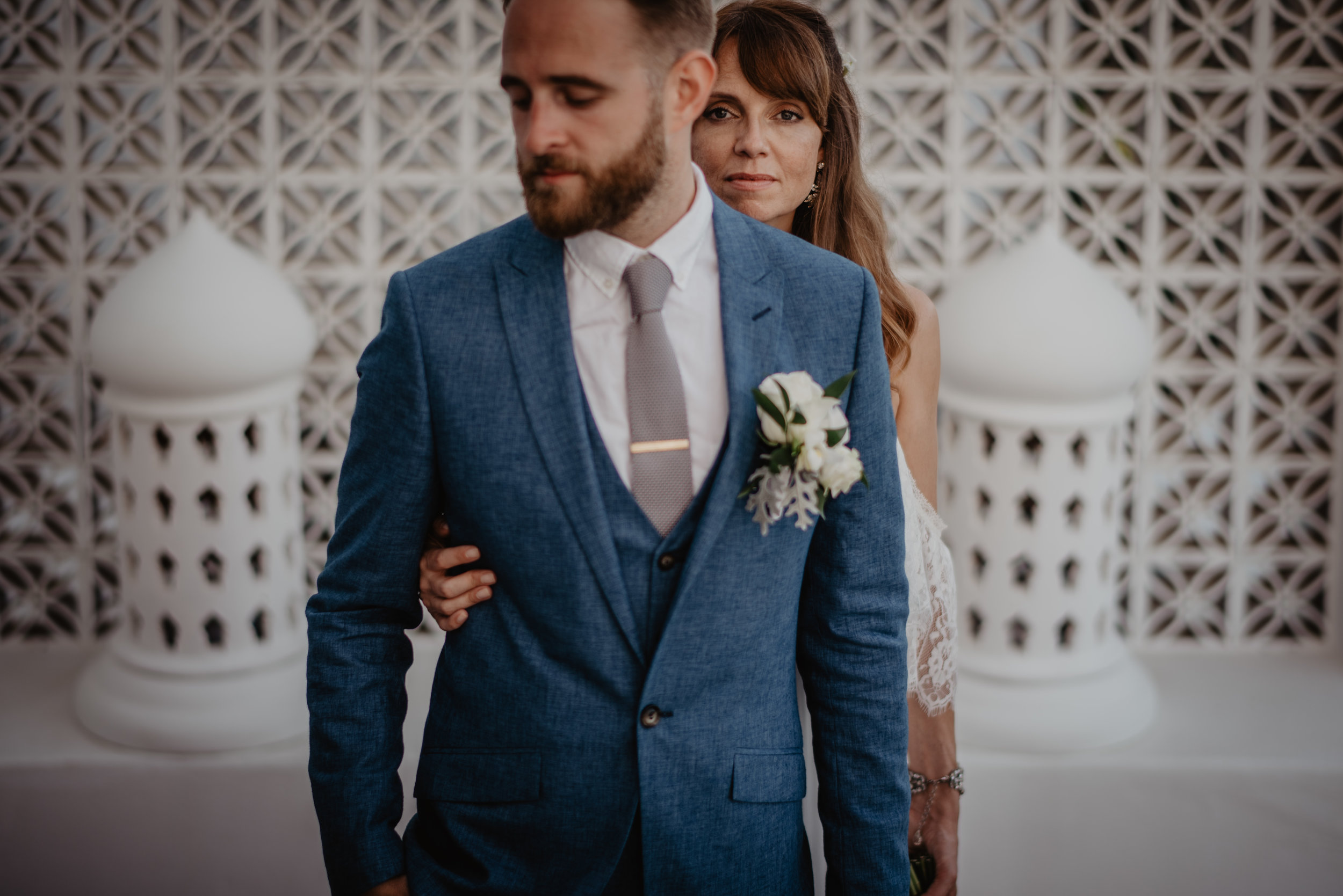 boho wedding vila monte algarve