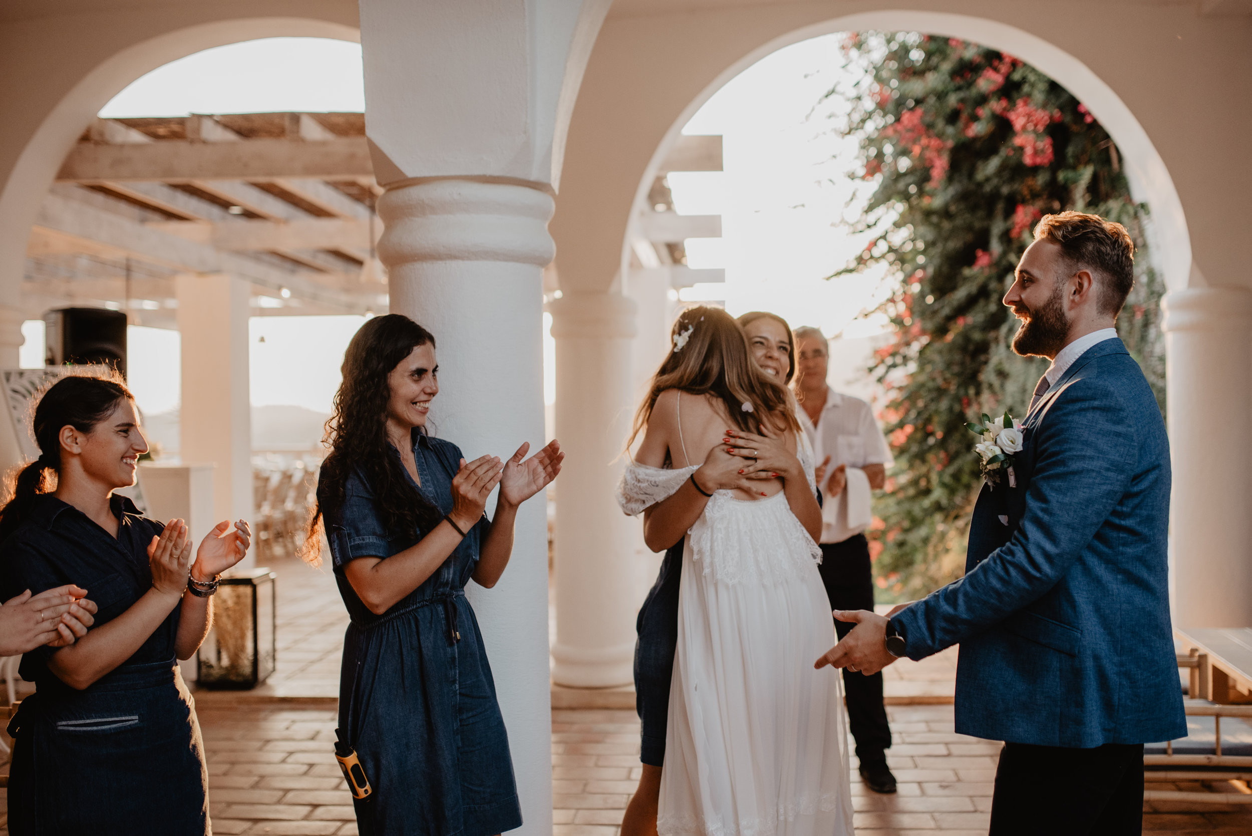 boho destination wedding vila monte algarve