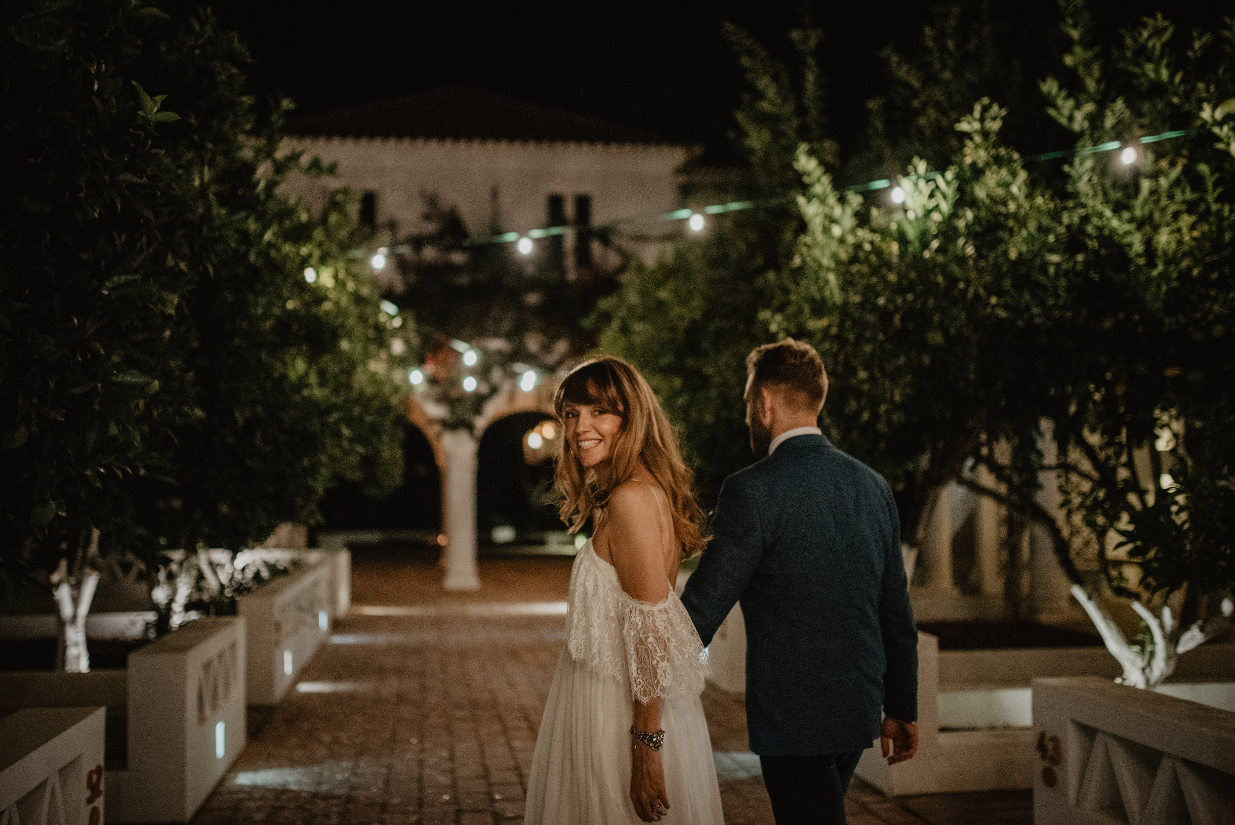 boho destination wedding vila monte algarve