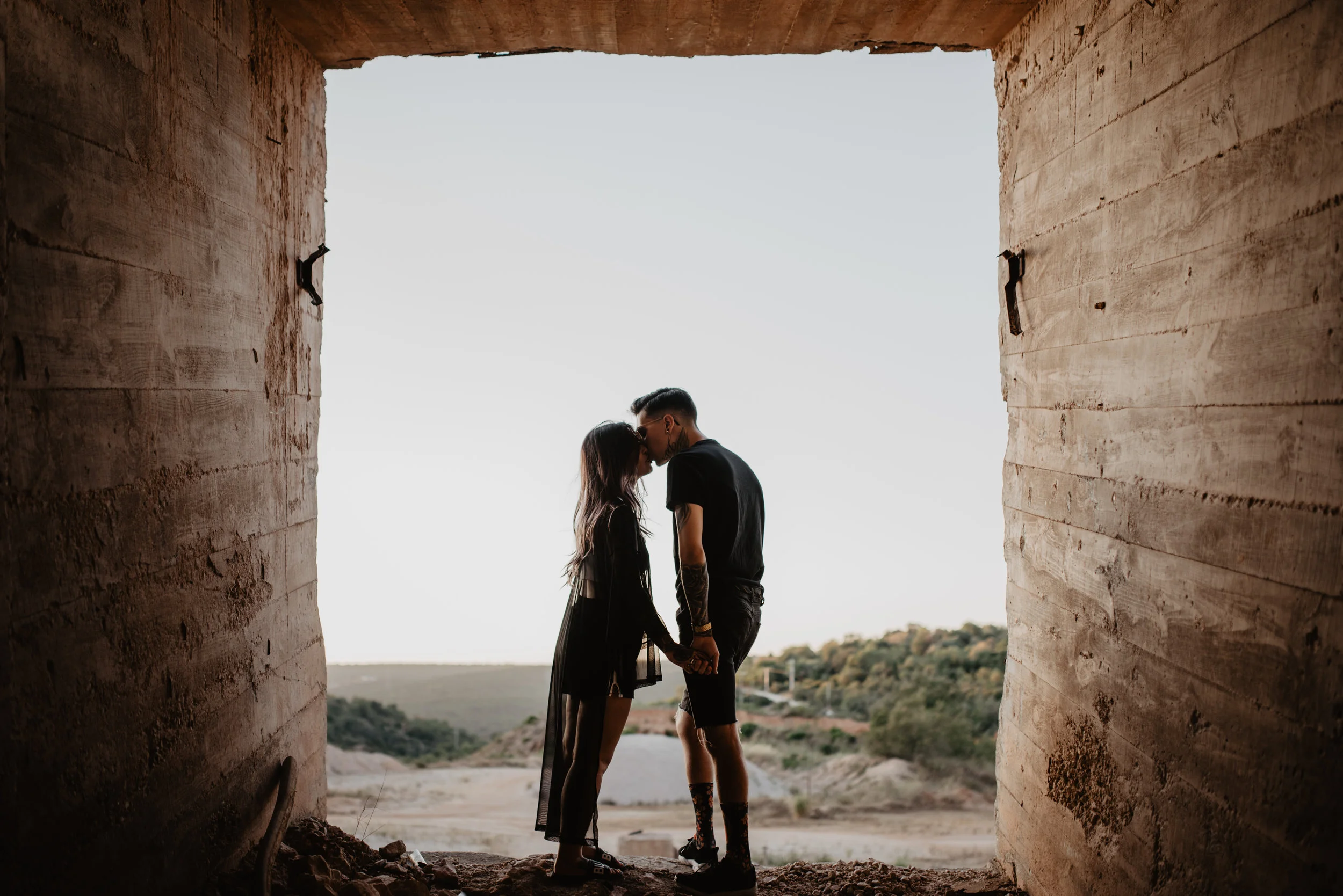 engagement session Lapela Photography