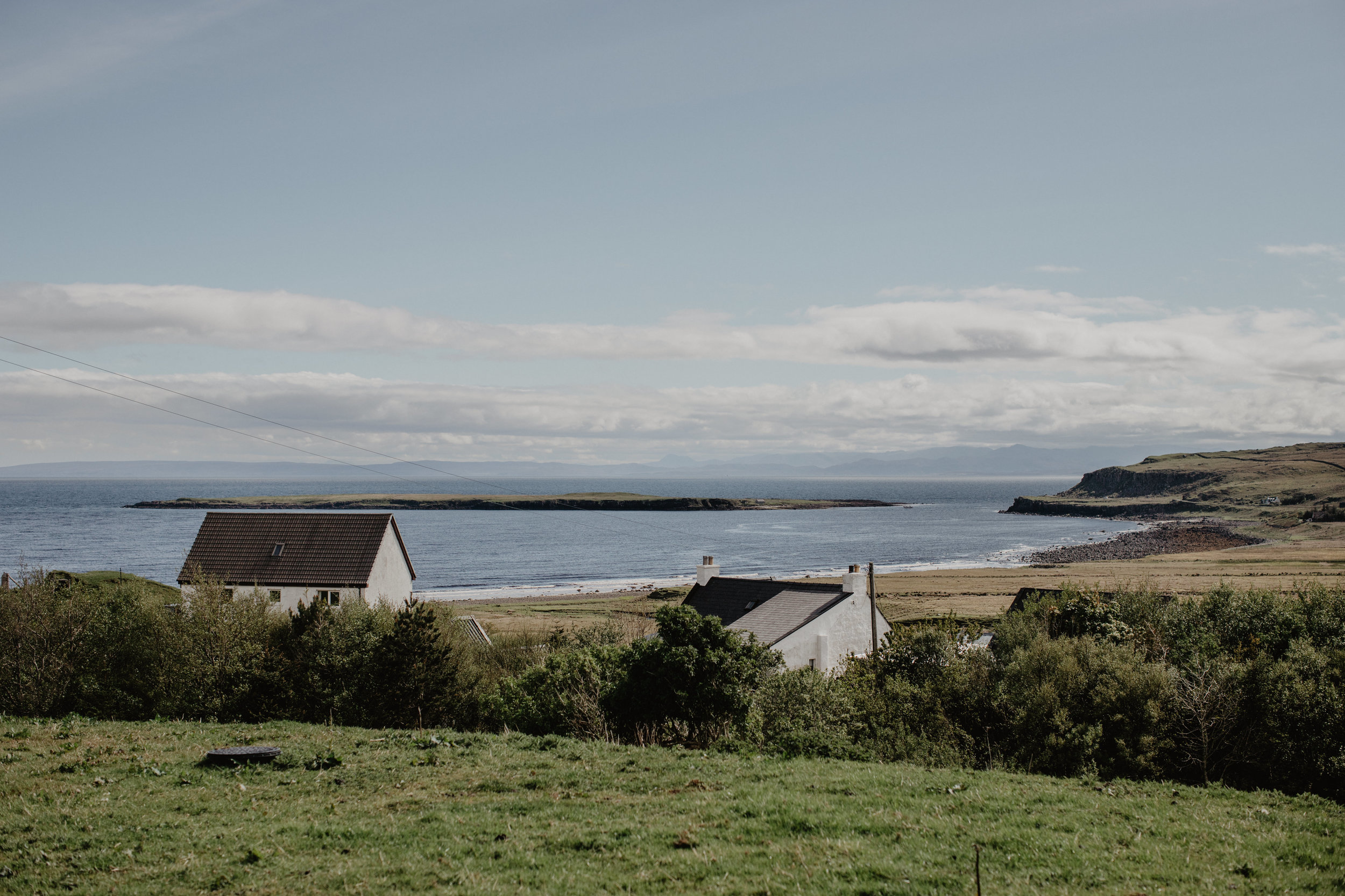 Lapela Photography Isle of Skye Elopement