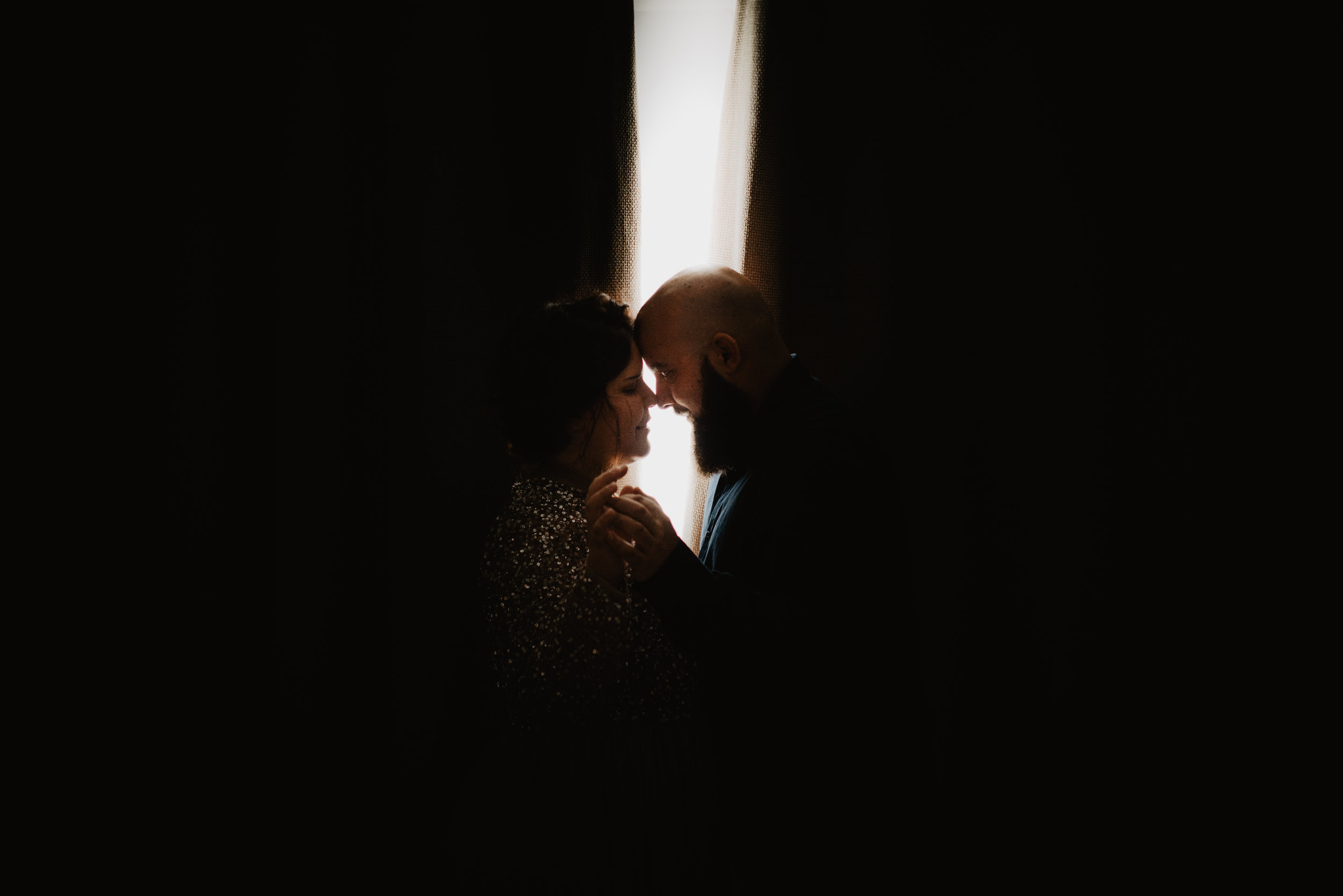 Lapela Photography Isle of Skye Elopement